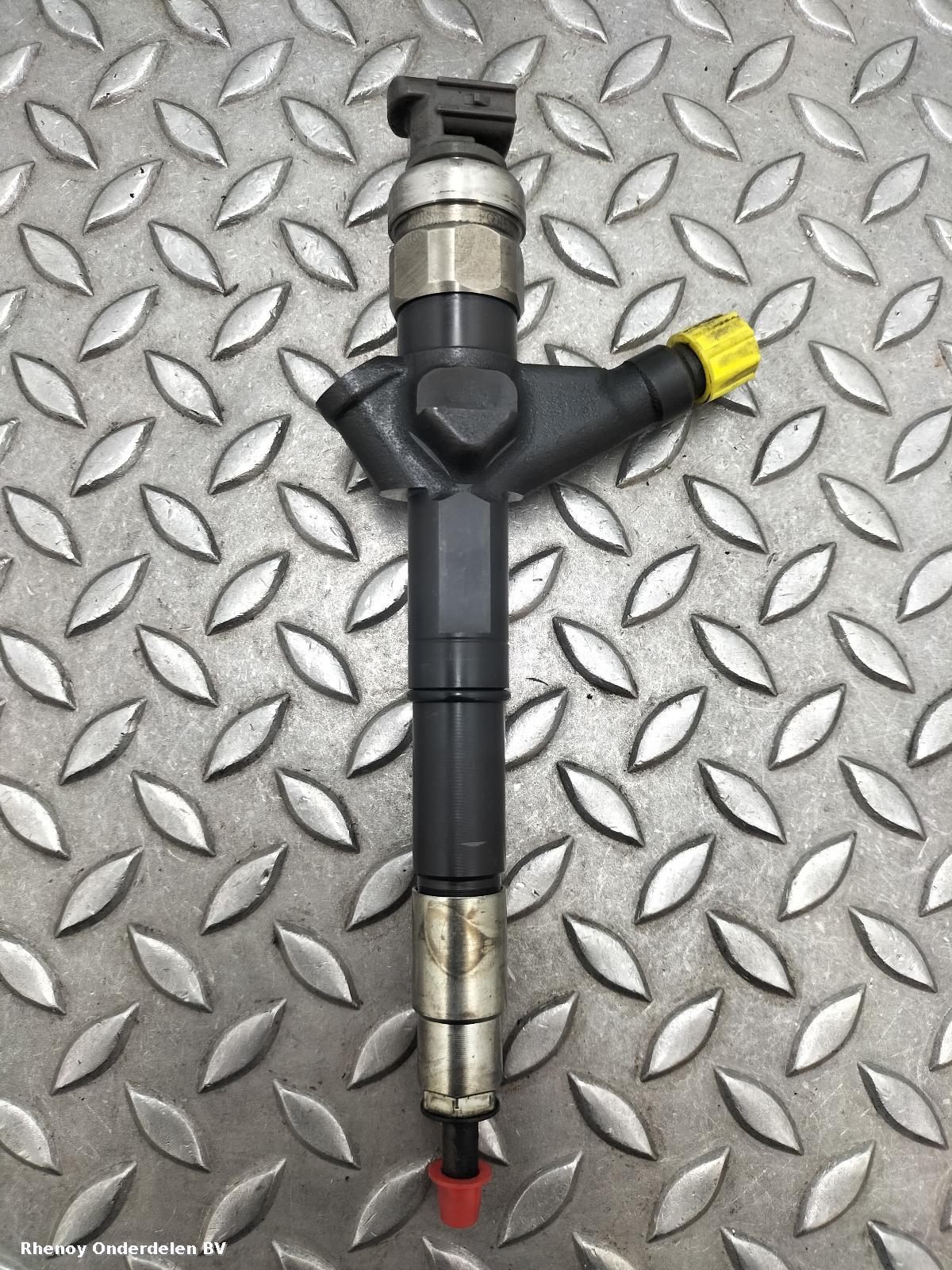 Bekijk Auto-onderdeel BRANDSTOF INJECTOR / VERSTUIVER NISSAN PATHFINDER 2012