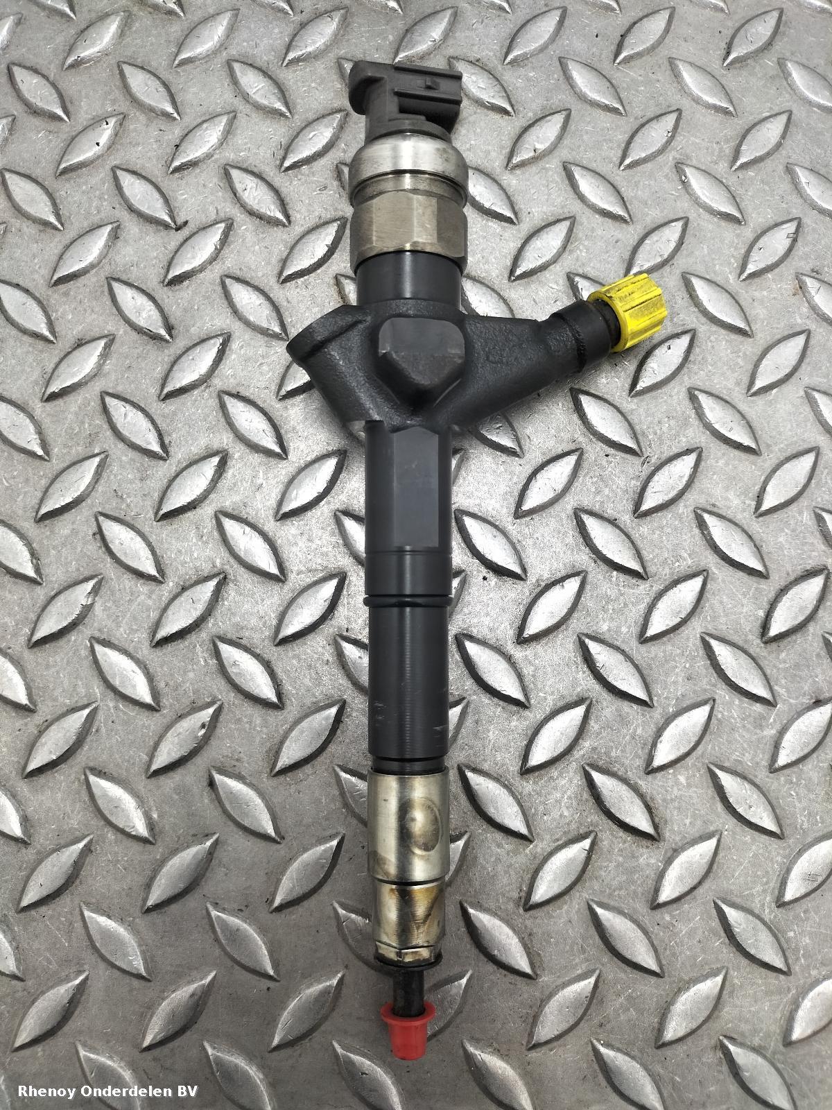 Bekijk Auto-onderdeel BRANDSTOF INJECTOR / VERSTUIVER NISSAN PATHFINDER 2012