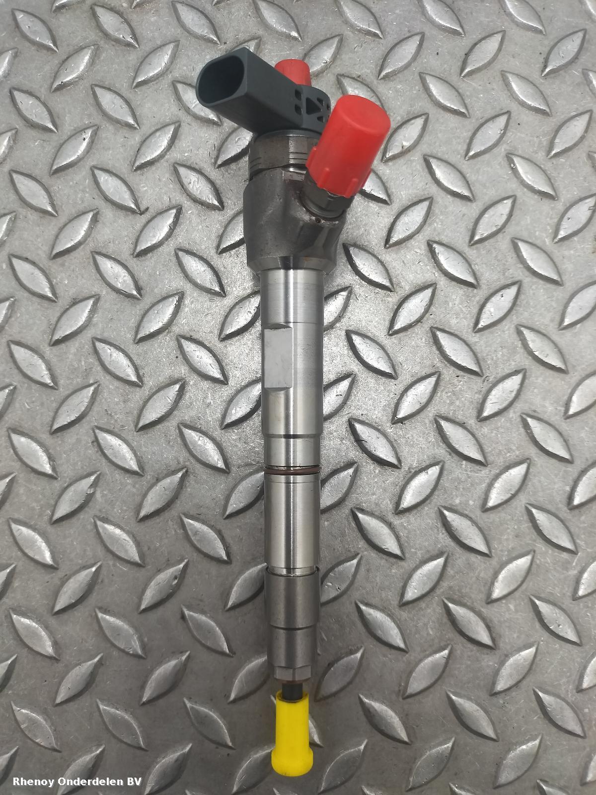 Bekijk Auto-onderdeel BRANDSTOF INJECTOR / VERSTUIVER VOLKSWAGEN TIGUAN 2019