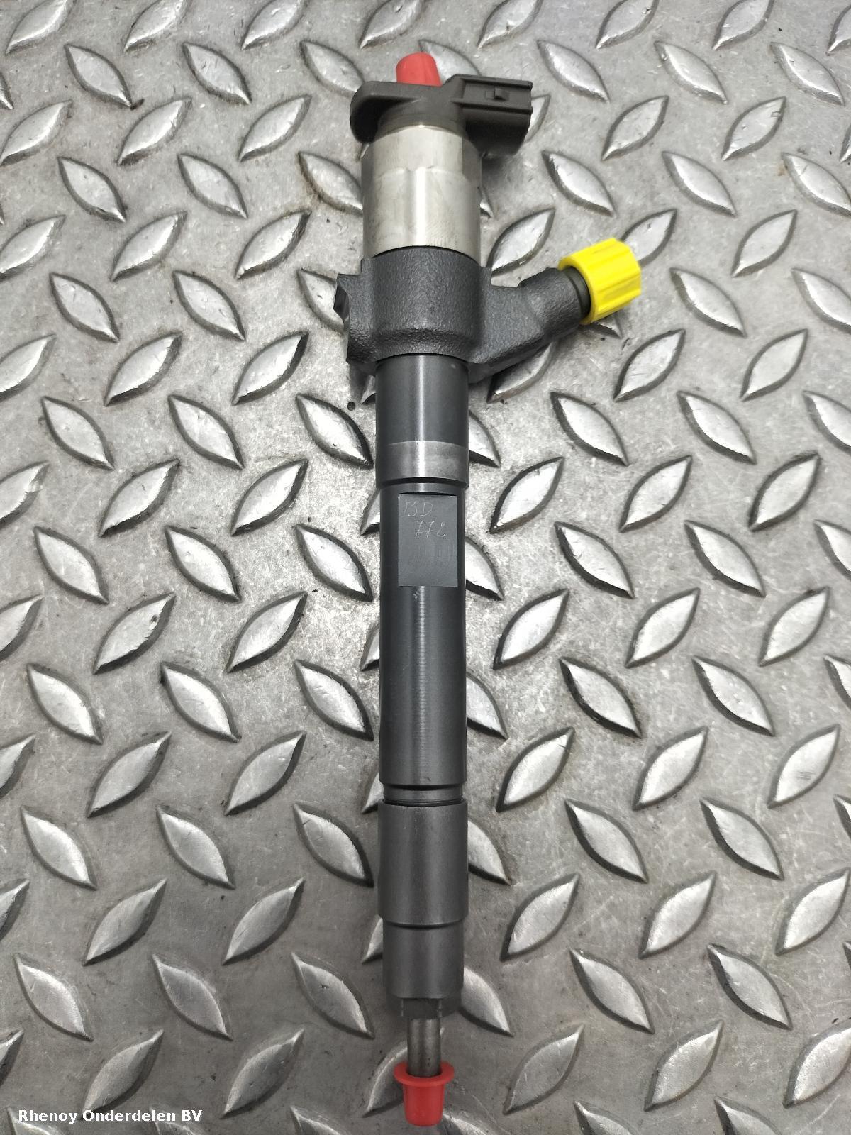 Bekijk Auto-onderdeel BRANDSTOF INJECTOR / VERSTUIVER MITSUBISHI L200 2019