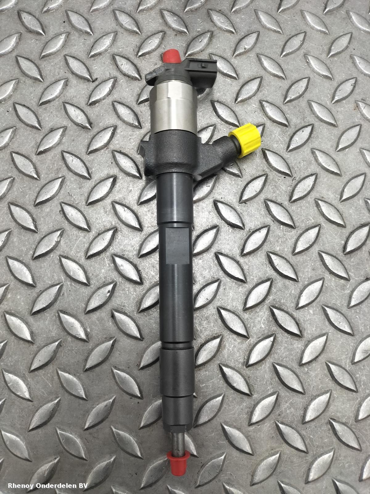Bekijk Auto-onderdeel BRANDSTOF INJECTOR / VERSTUIVER MITSUBISHI L200 2019
