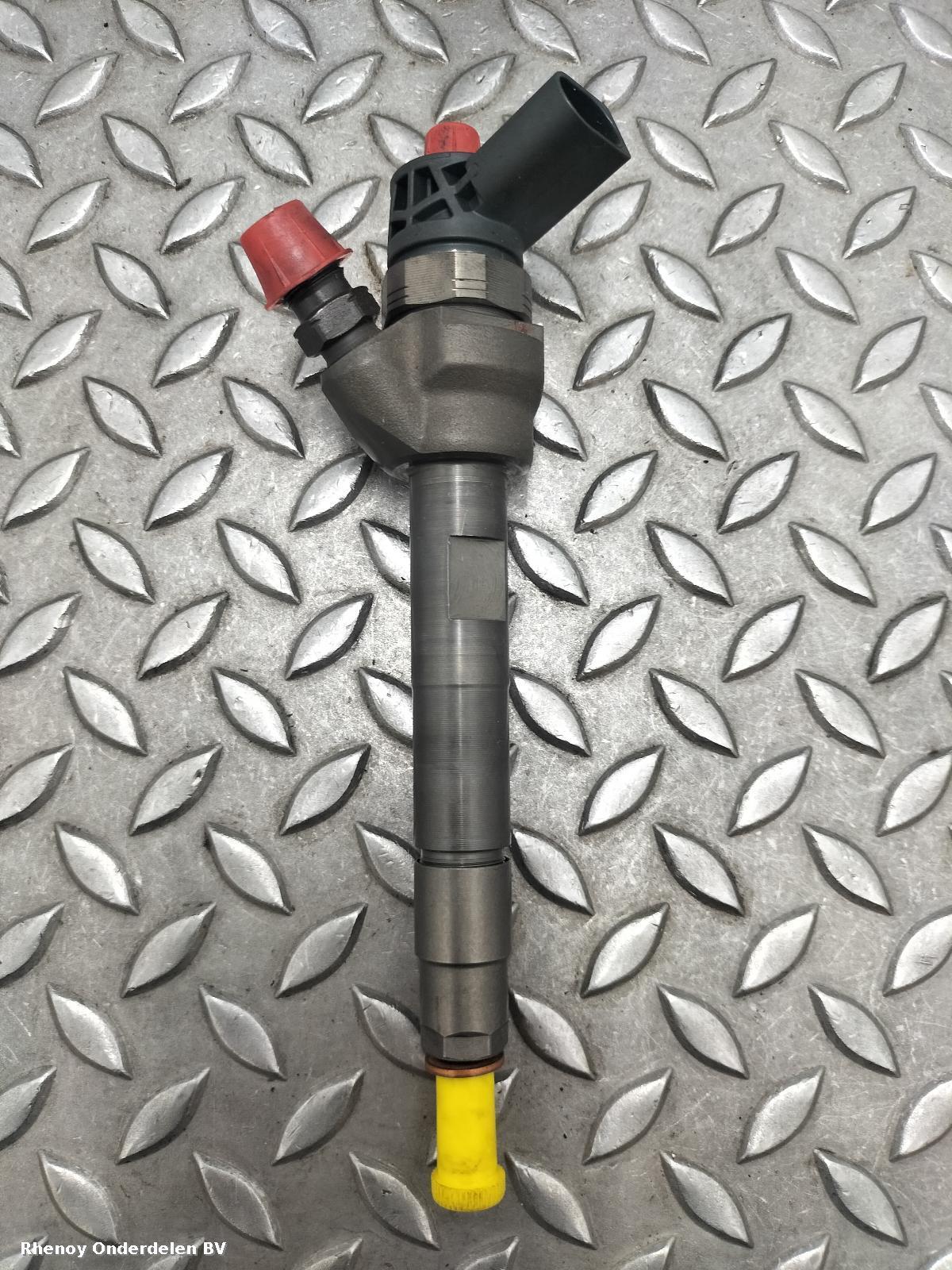 Bekijk Auto-onderdeel BRANDSTOF INJECTOR / VERSTUIVER BMW X3 2007