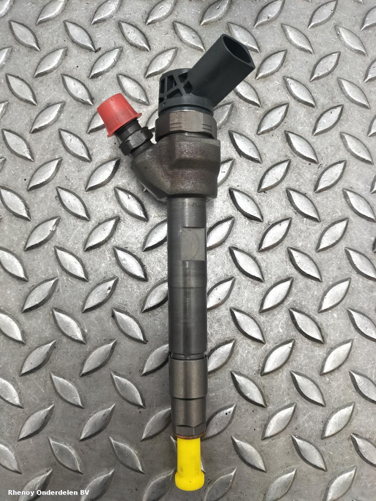 Bekijk Auto-onderdeel BRANDSTOF INJECTOR / VERSTUIVER BMW X3 2007