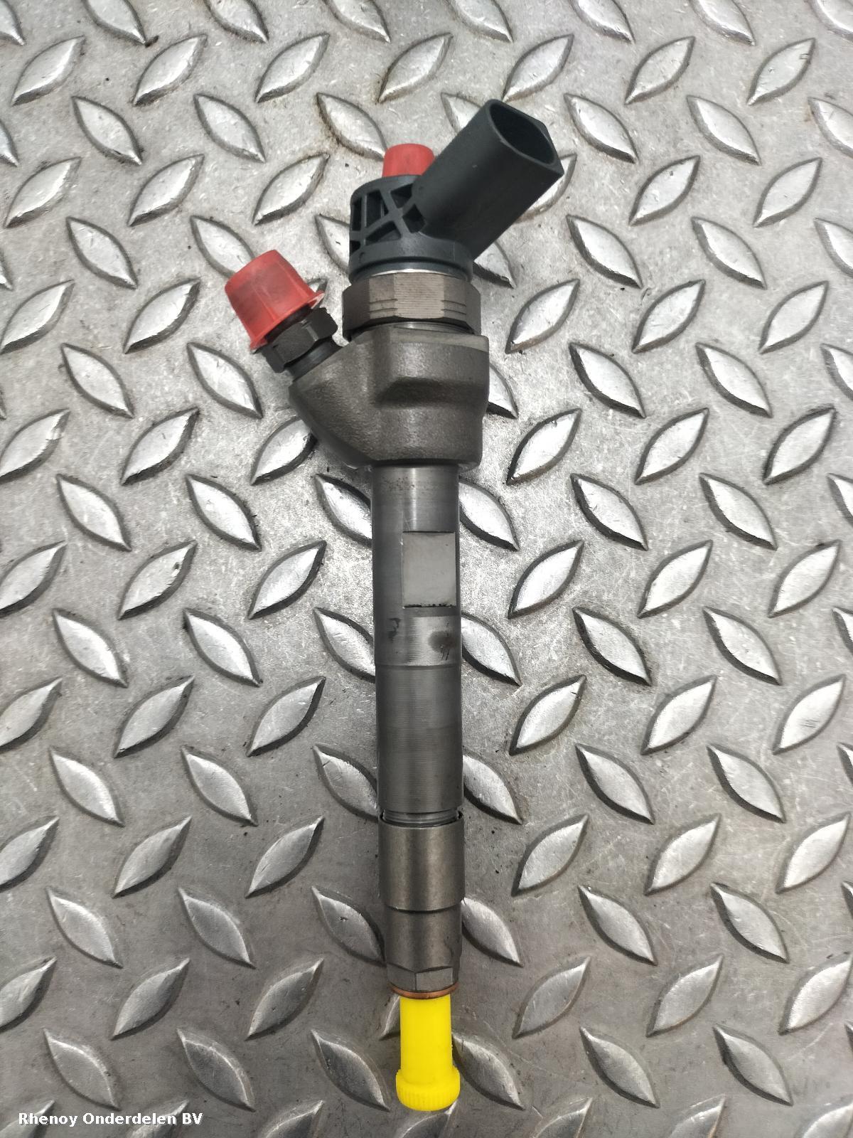 Bekijk Auto-onderdeel BRANDSTOF INJECTOR / VERSTUIVER BMW X3 2007