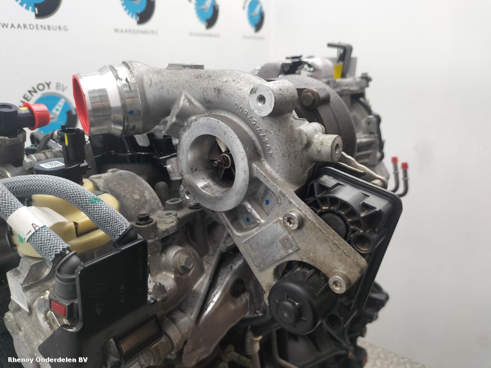 Bekijk Auto-onderdeel TURBO NISSAN PRIMASTAR 2023