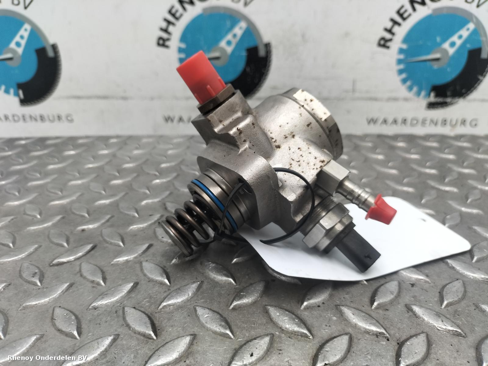 Bekijk Auto-onderdeel BRANDSTOF POMP VOOR DE INJECTOR AUDI A3 2018