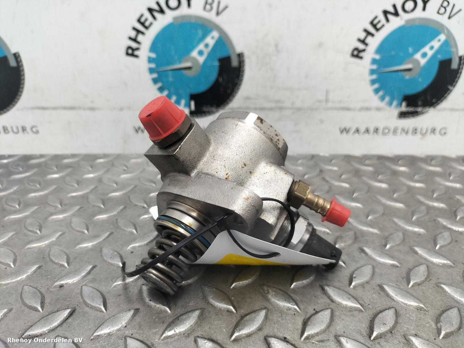 Bekijk Auto-onderdeel BRANDSTOF POMP VOOR DE INJECTOR VOLKSWAGEN POLO 2016