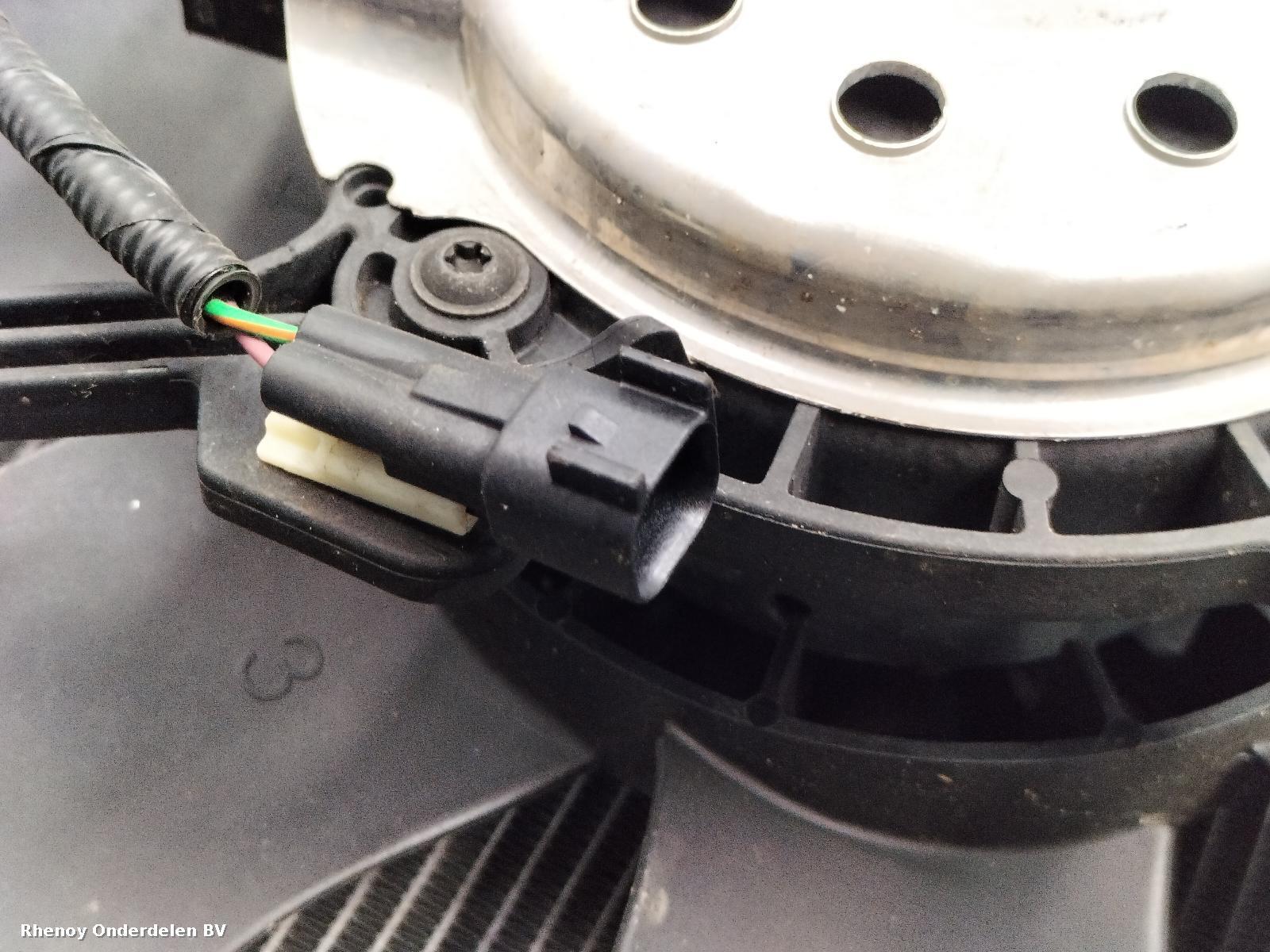 View Auto part Radiator Pack FORD FIESTA 2019