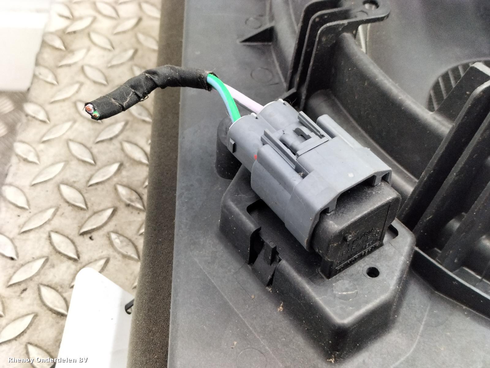 View Auto part Radiator Pack FORD FIESTA 2019