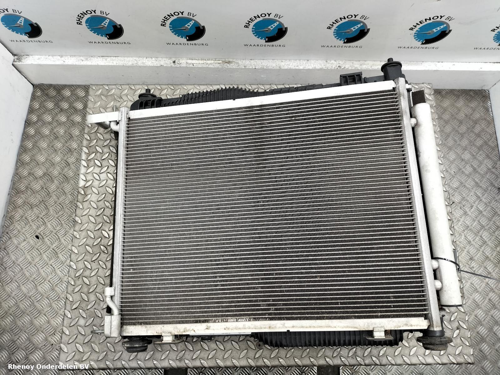 Bekijk Auto-onderdeel KOELERPAKKET FORD FIESTA 2019