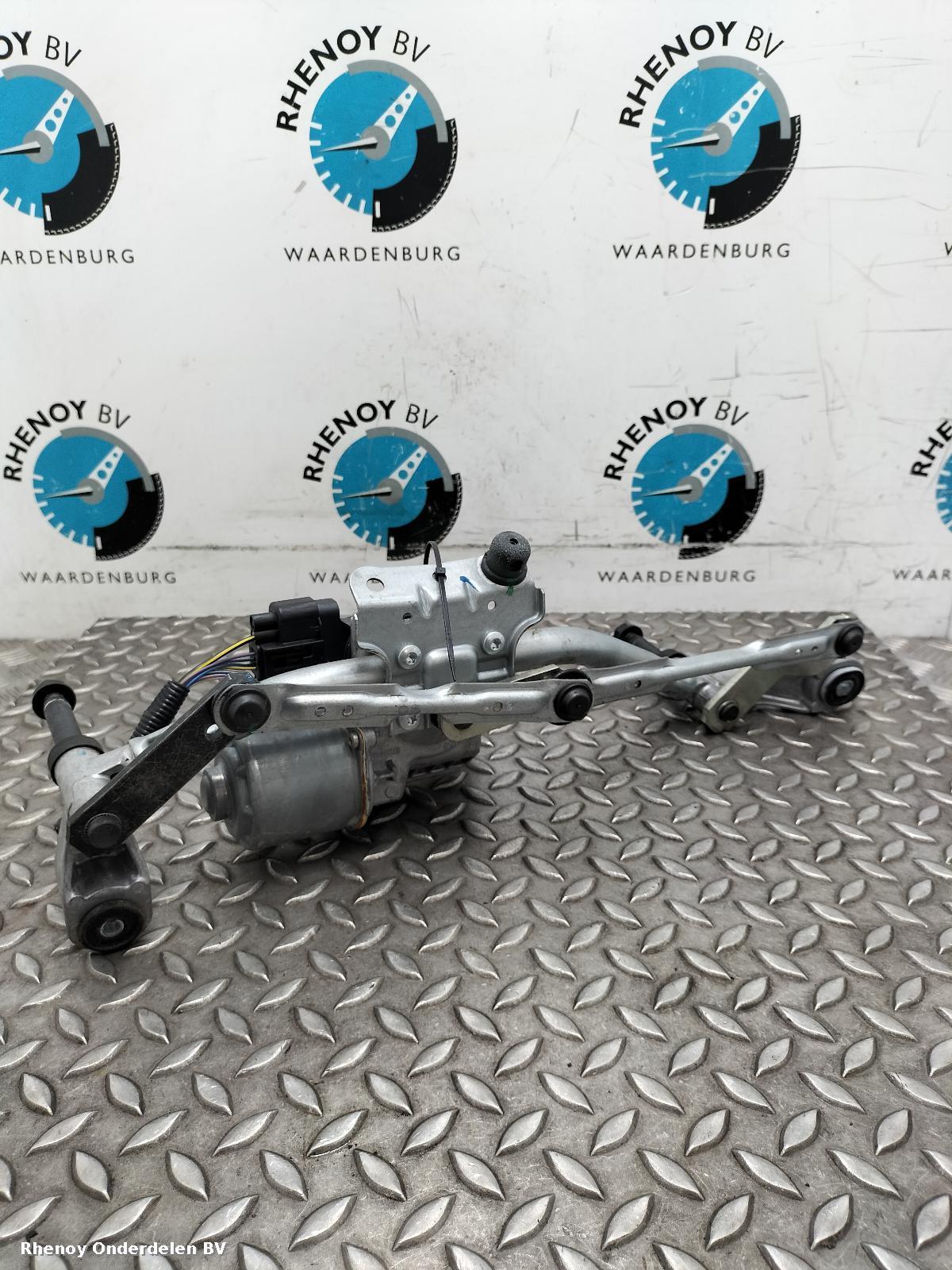 2019 FORD FIESTA RUITENWISSERMOTOR VOOR View Auto part RUITENWISSERMOTOR VOOR FORD FIESTA 2019