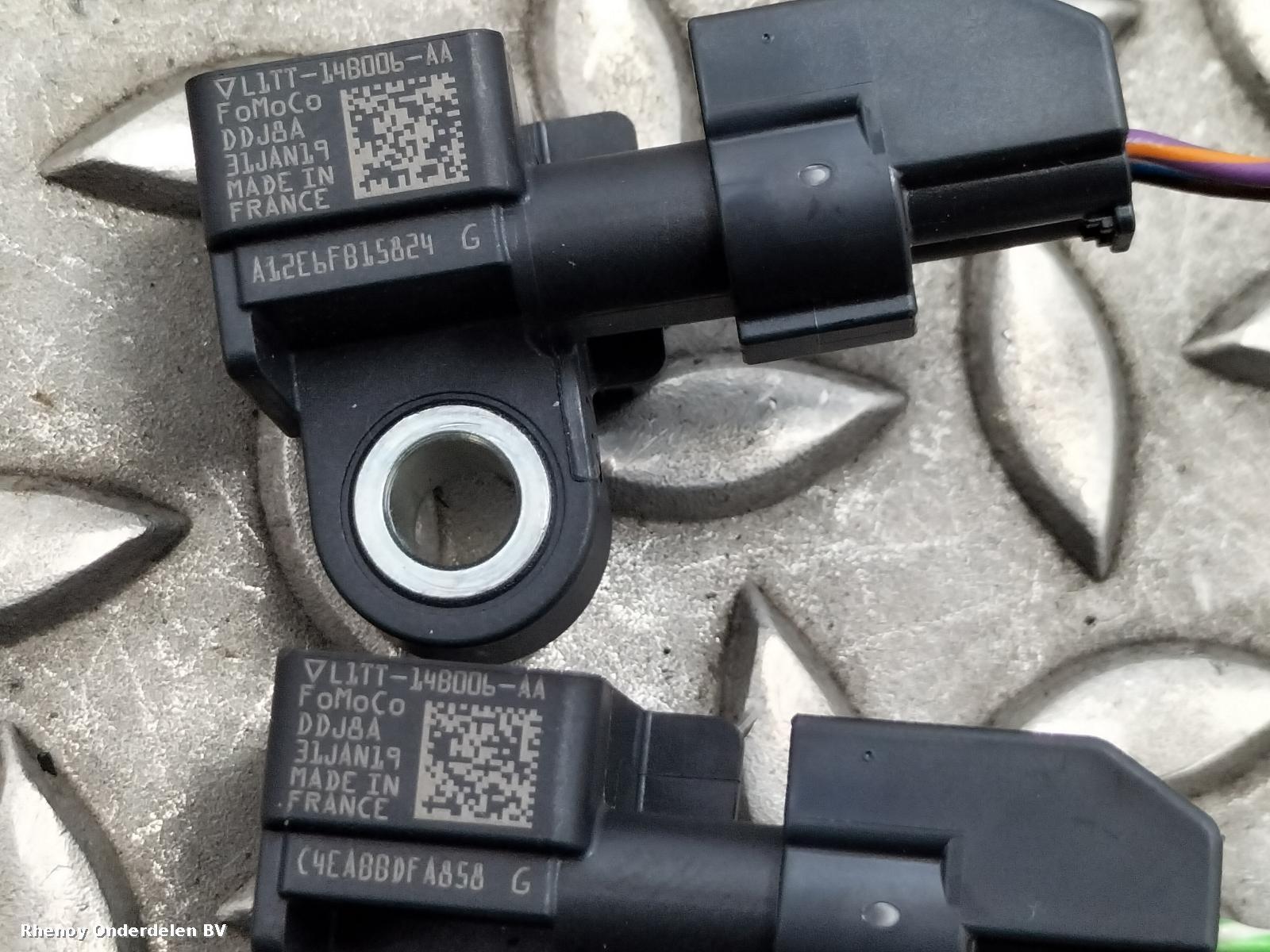 View Auto part AIRBAG SET FORD FIESTA 2019