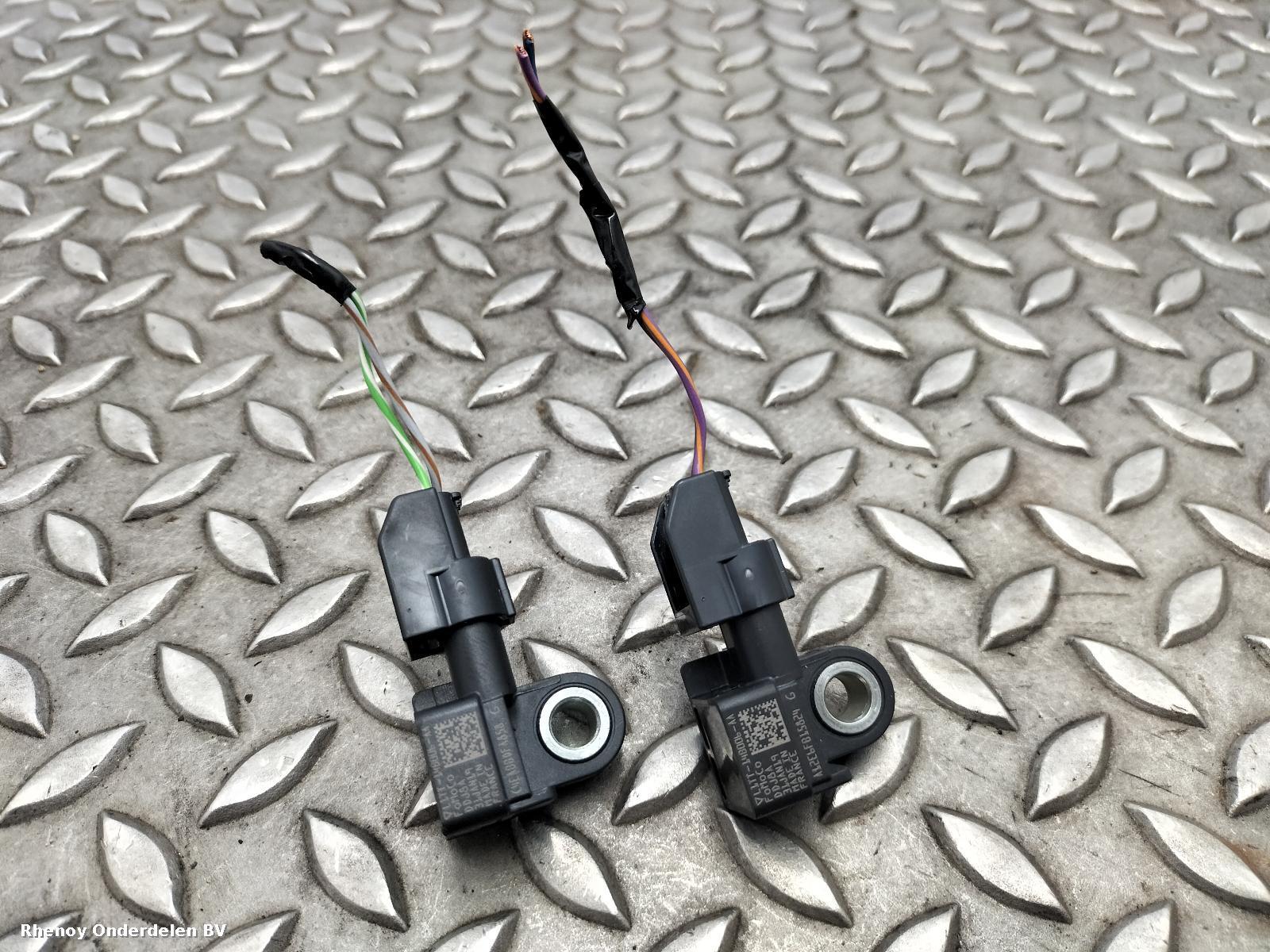 View Auto part AIRBAG SET FORD FIESTA 2019