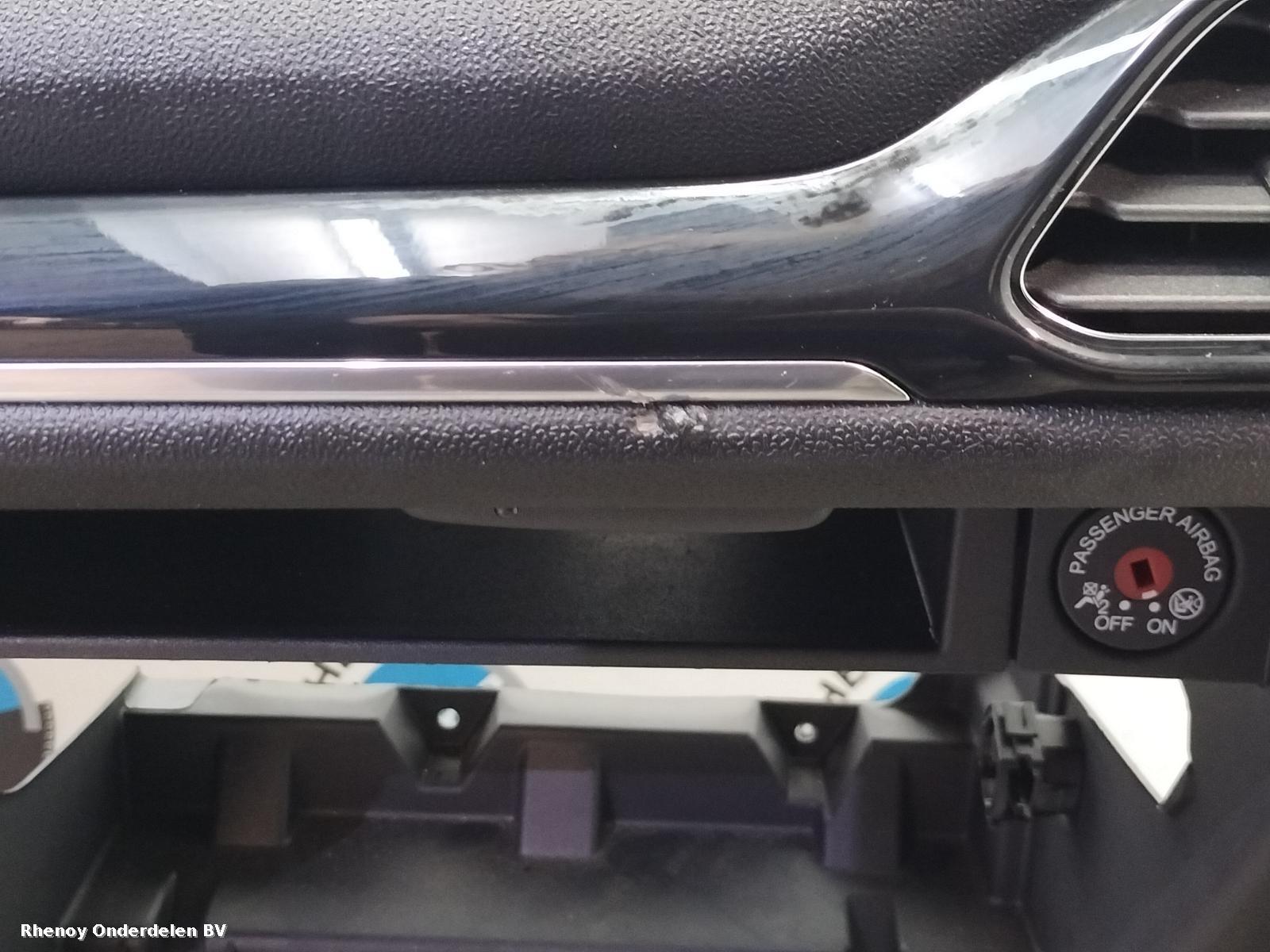 View Auto part AIRBAG SET FORD FIESTA 2019