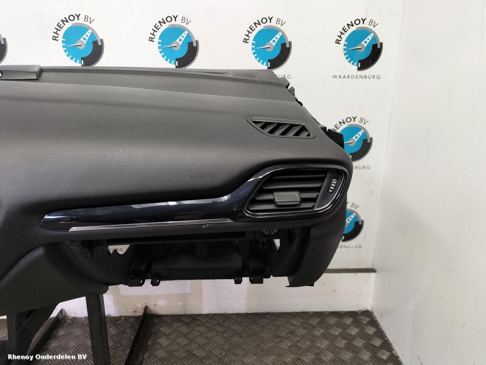 View Auto part AIRBAG SET FORD FIESTA 2019