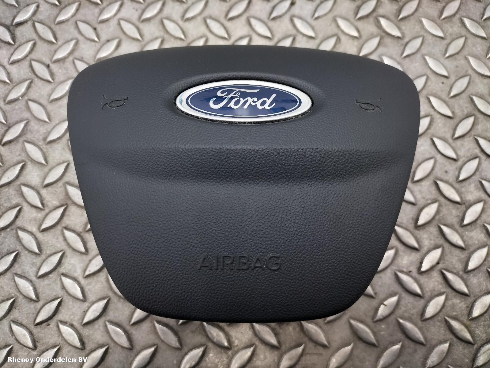 View Auto part AIRBAG SET FORD FIESTA 2019