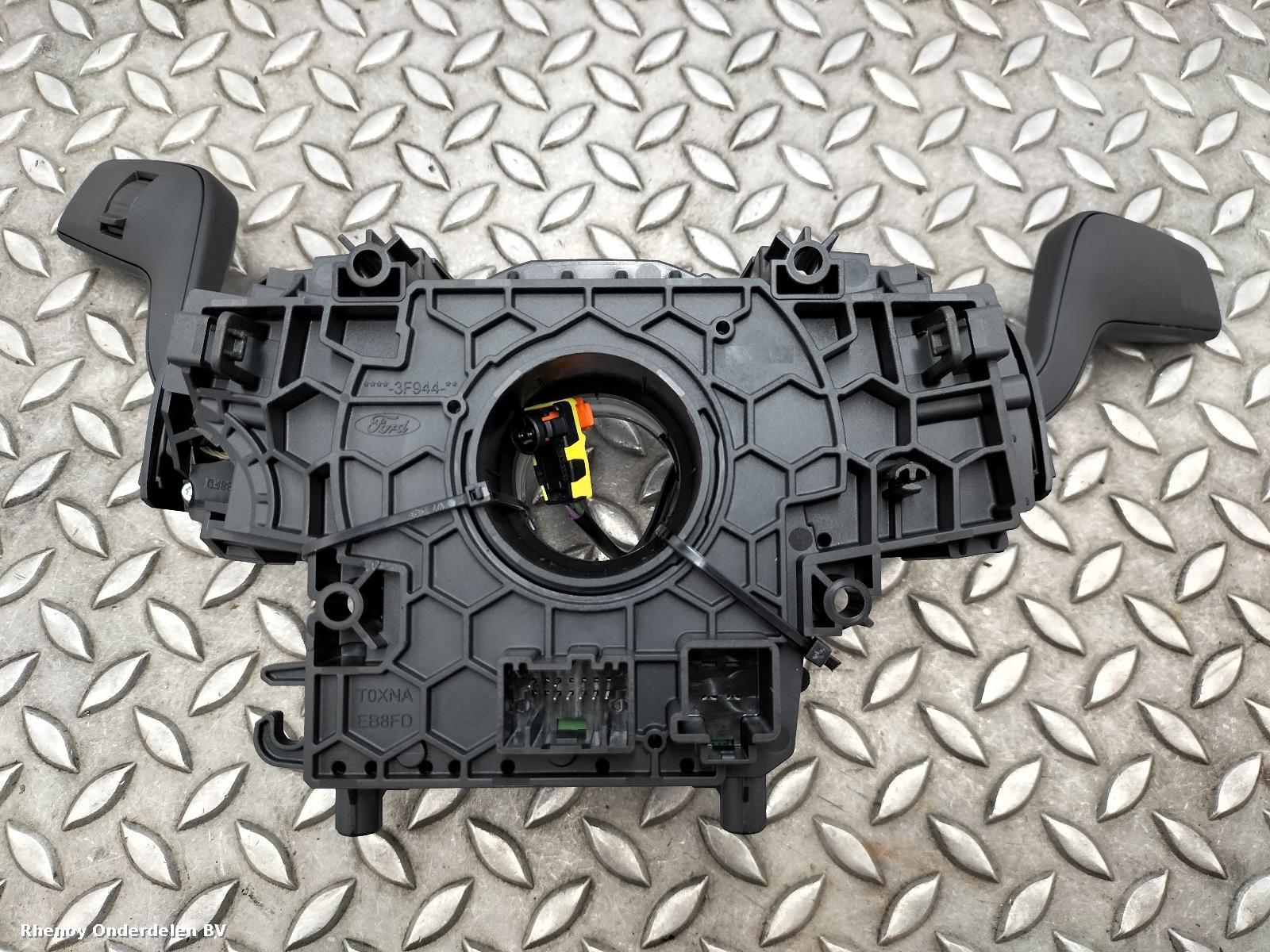 View Auto part AIRBAG SET FORD FIESTA 2019