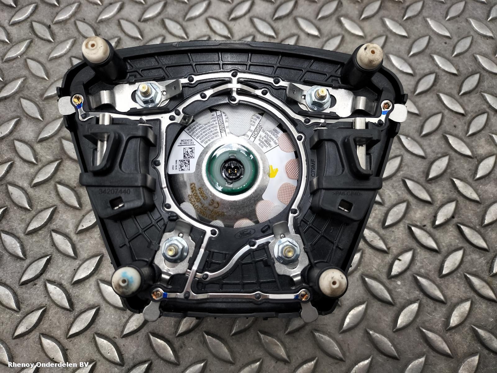 View Auto part AIRBAG SET FORD FIESTA 2019