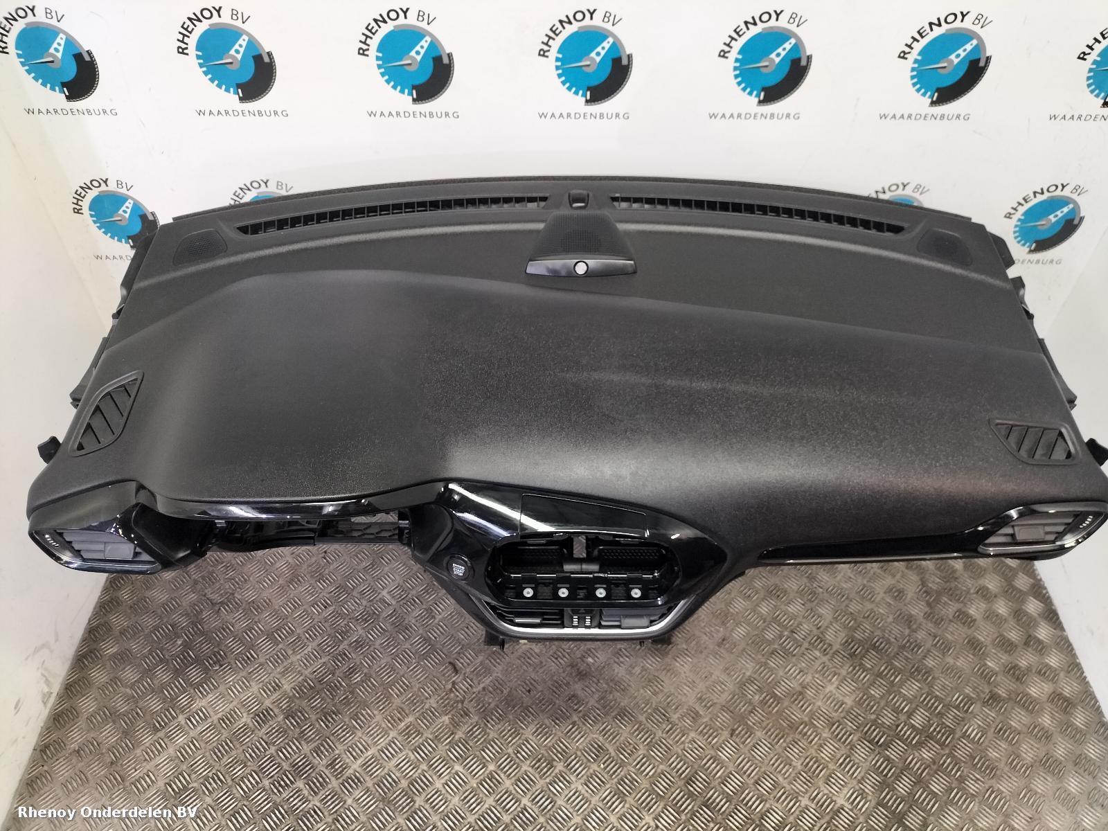View Auto part AIRBAG SET FORD FIESTA 2019