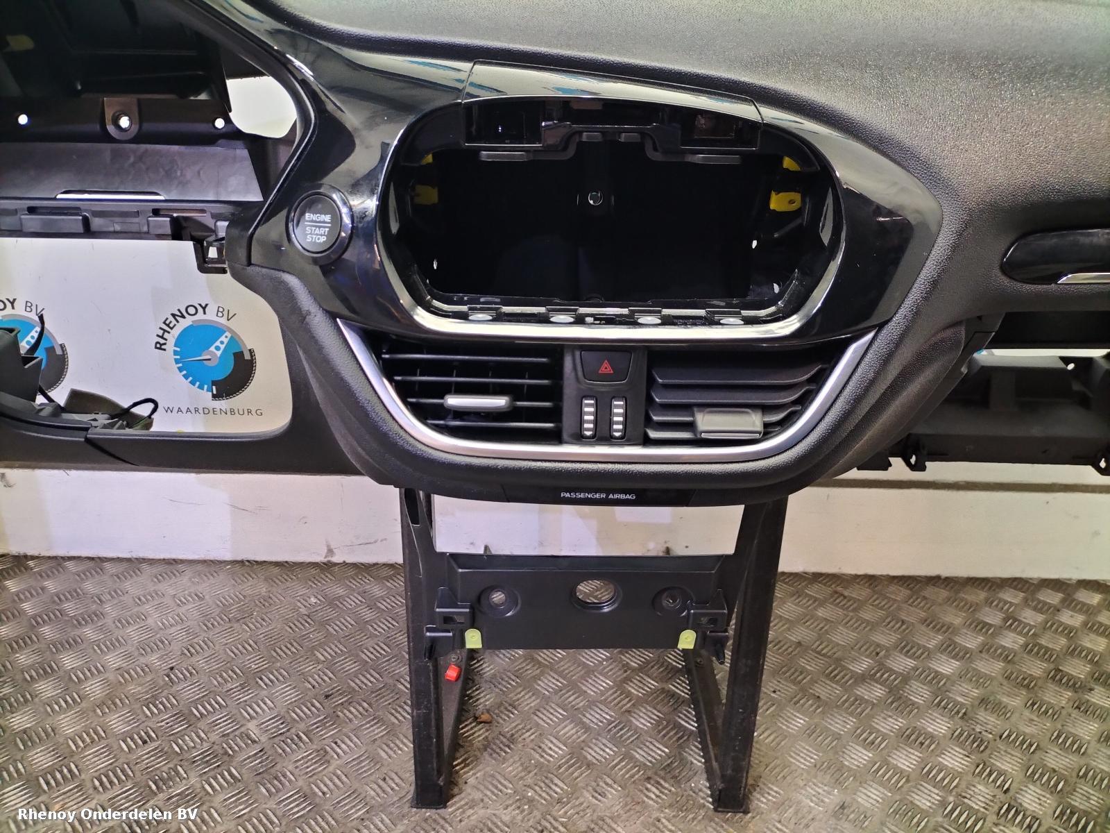 View Auto part AIRBAG SET FORD FIESTA 2019