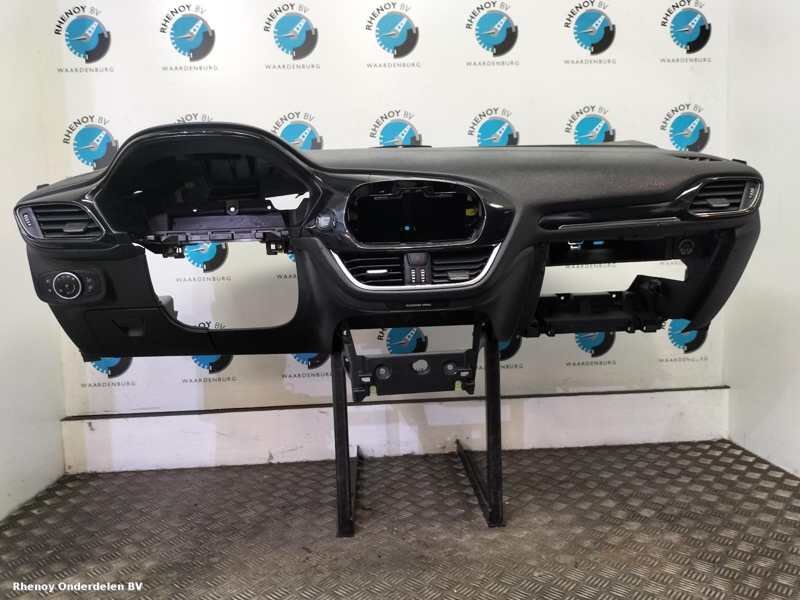 Bekijk Auto-onderdeel AIRBAG SET FORD FIESTA 2019
