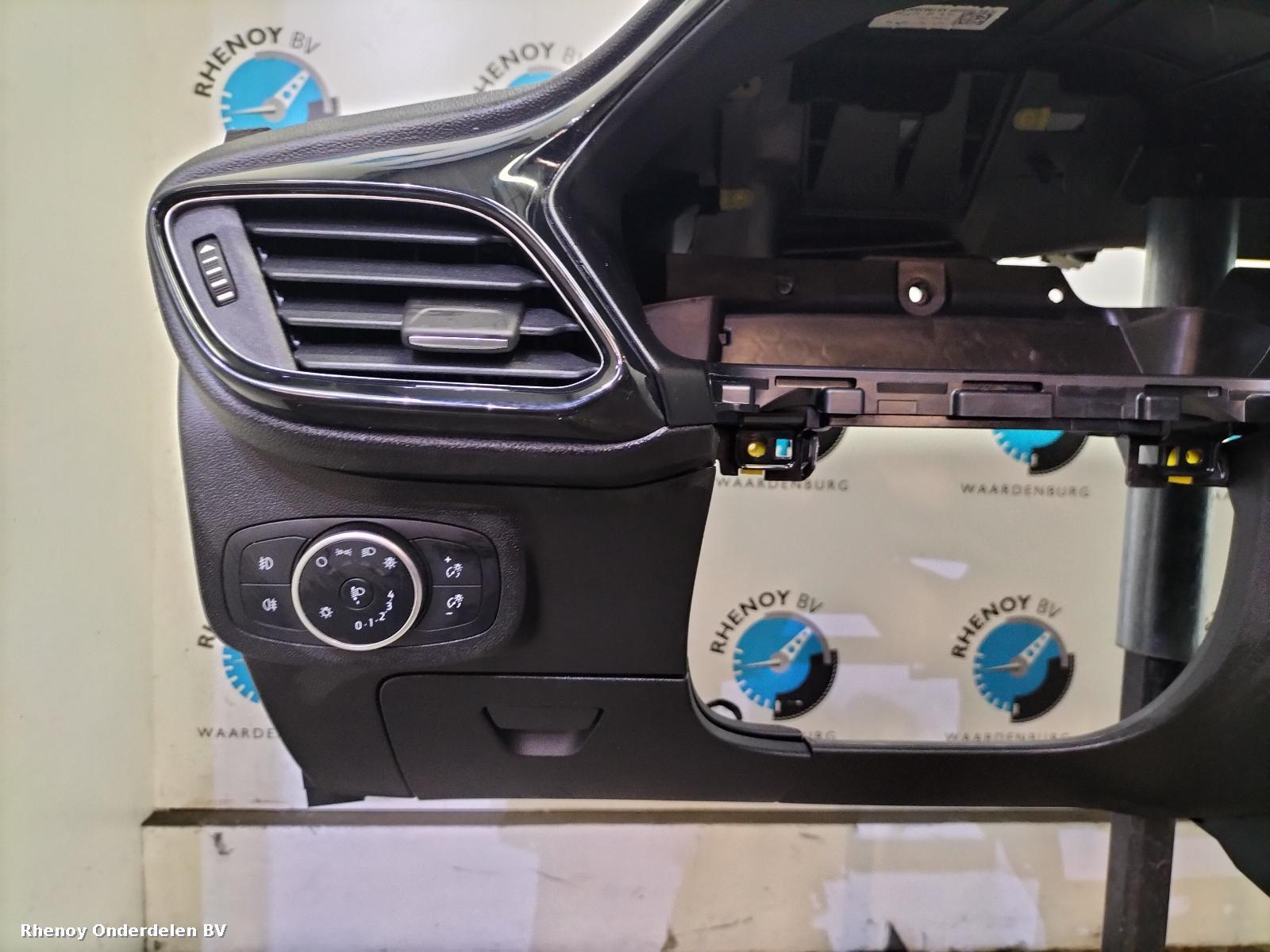 View Auto part AIRBAG SET FORD FIESTA 2019