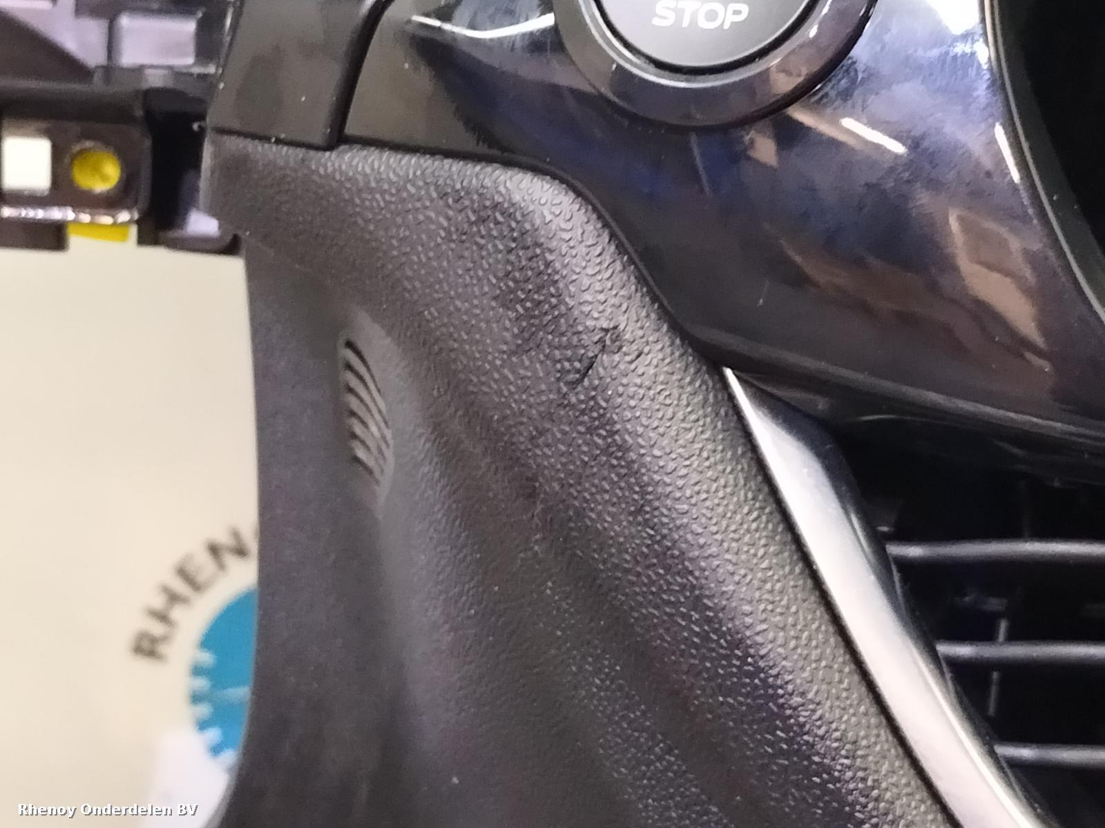 View Auto part AIRBAG SET FORD FIESTA 2019