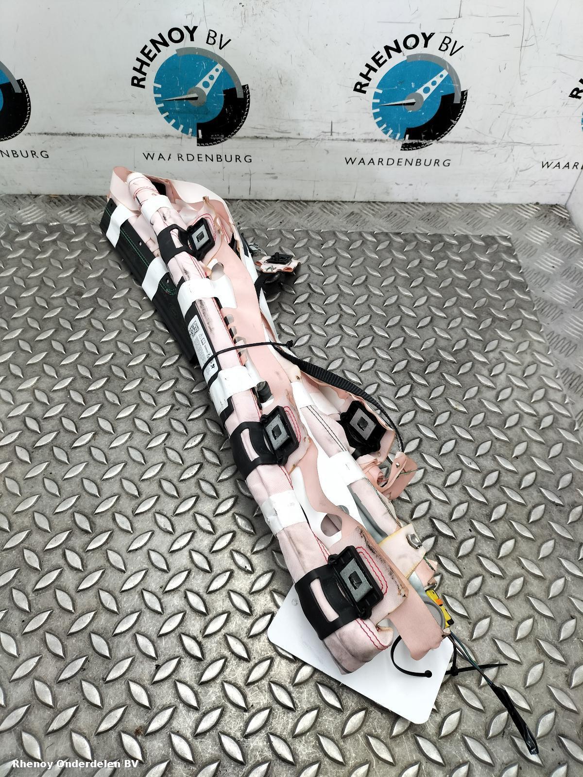 View Auto part AIRBAG LINKS FORD FIESTA 2019