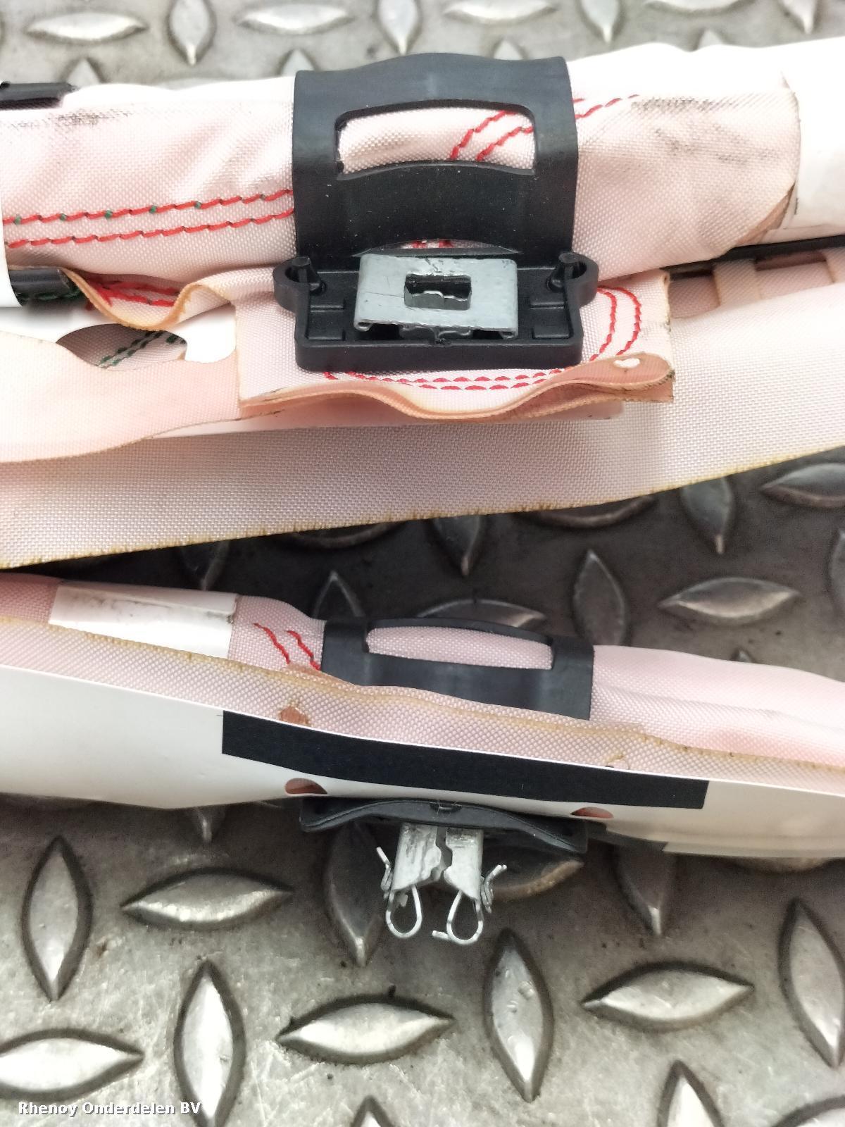 View Auto part AIRBAG LINKS FORD FIESTA 2019