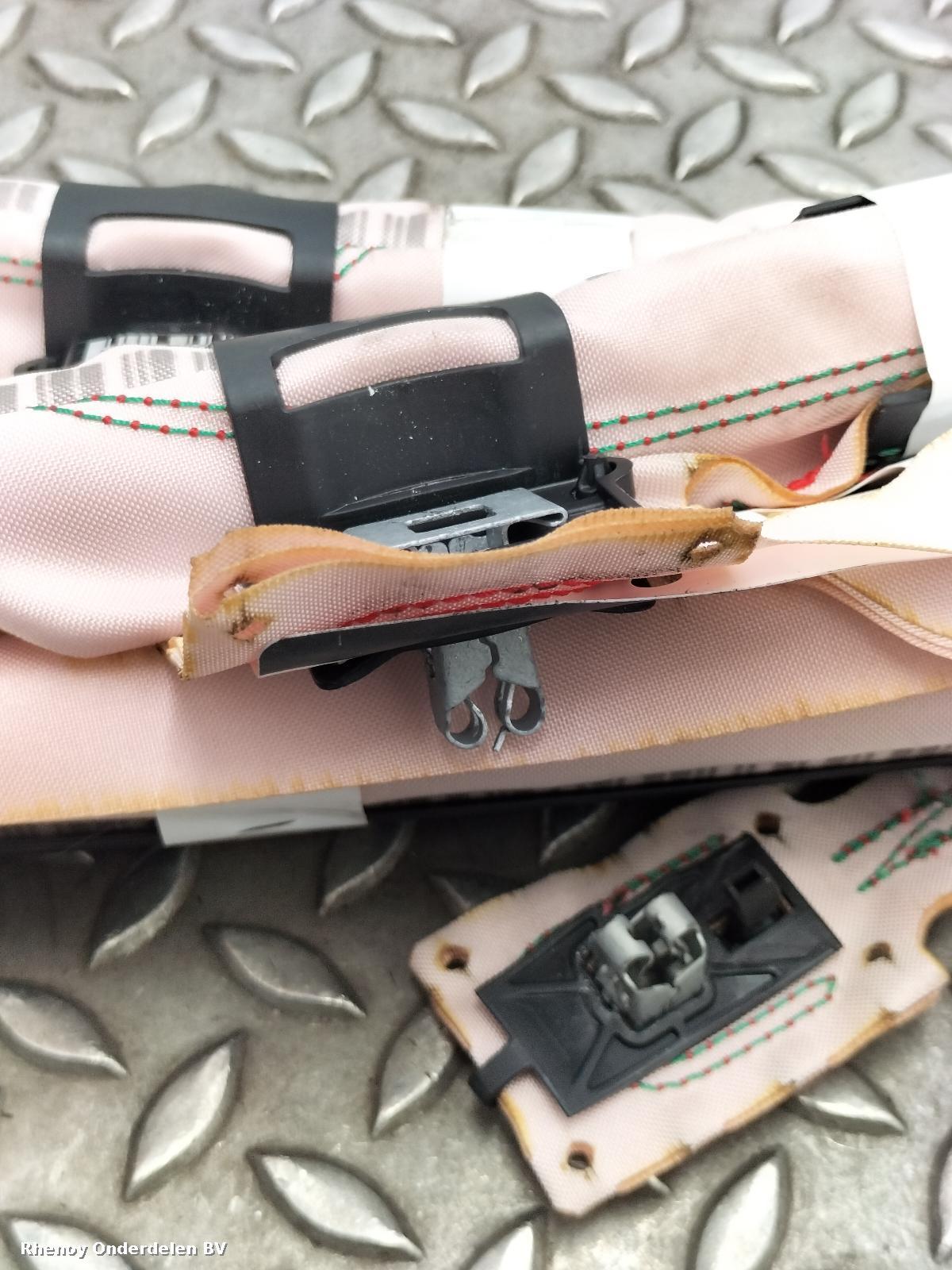 View Auto part AIRBAG RECHTS FORD FIESTA 2019