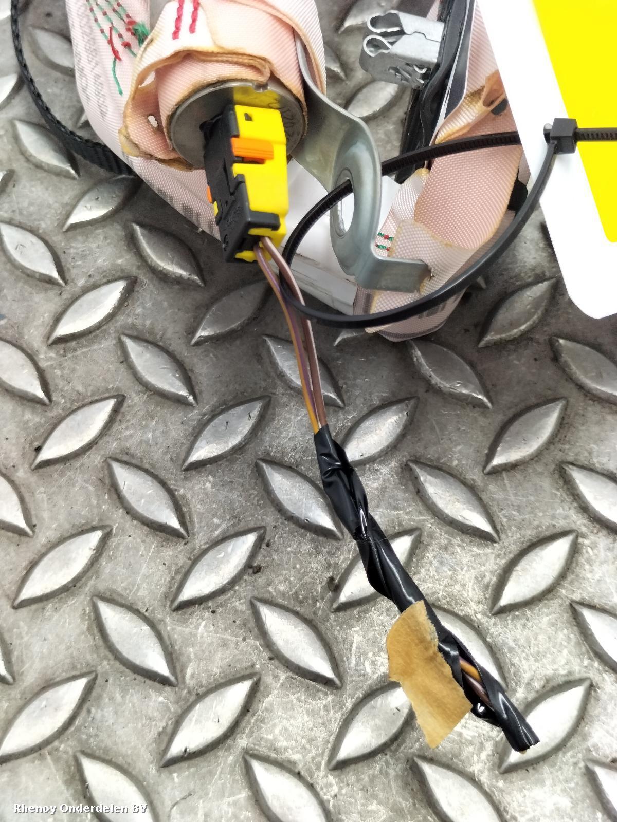 View Auto part AIRBAG RECHTS FORD FIESTA 2019