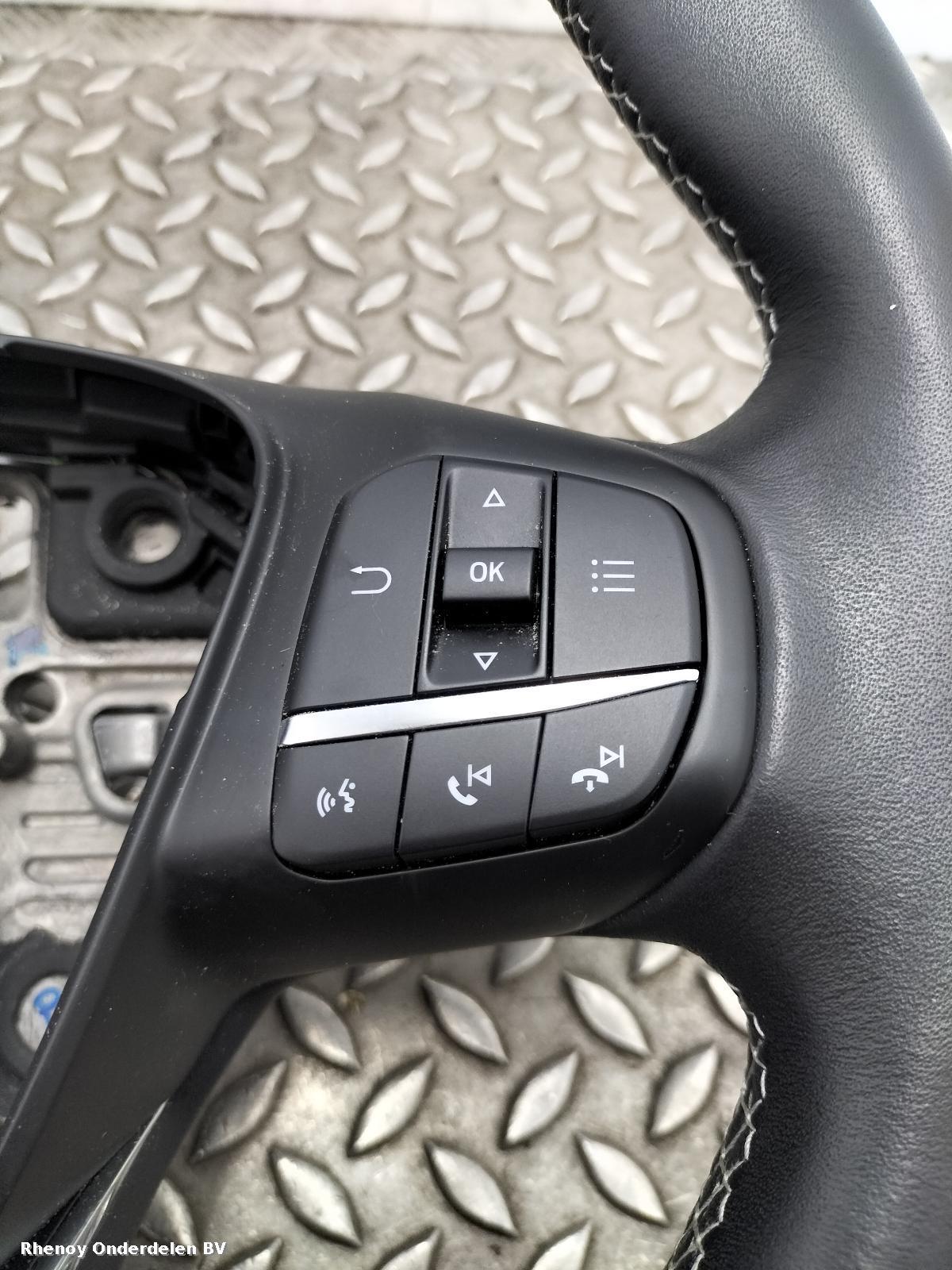 View Auto part STUURWIEL FORD FIESTA 2019