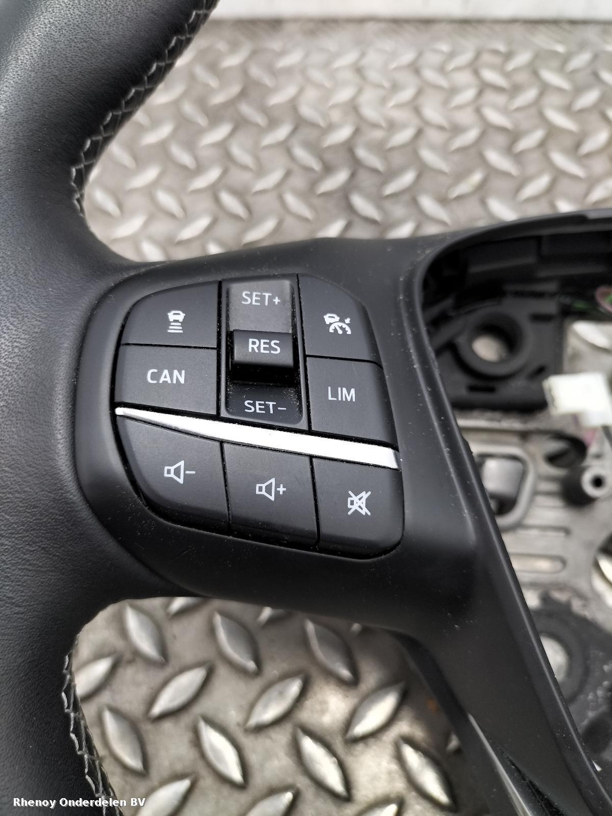 View Auto part STUURWIEL FORD FIESTA 2019