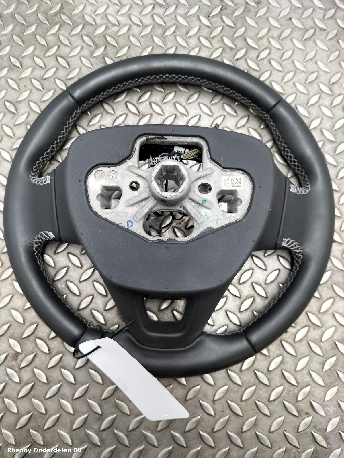 View Auto part STUURWIEL FORD FIESTA 2019