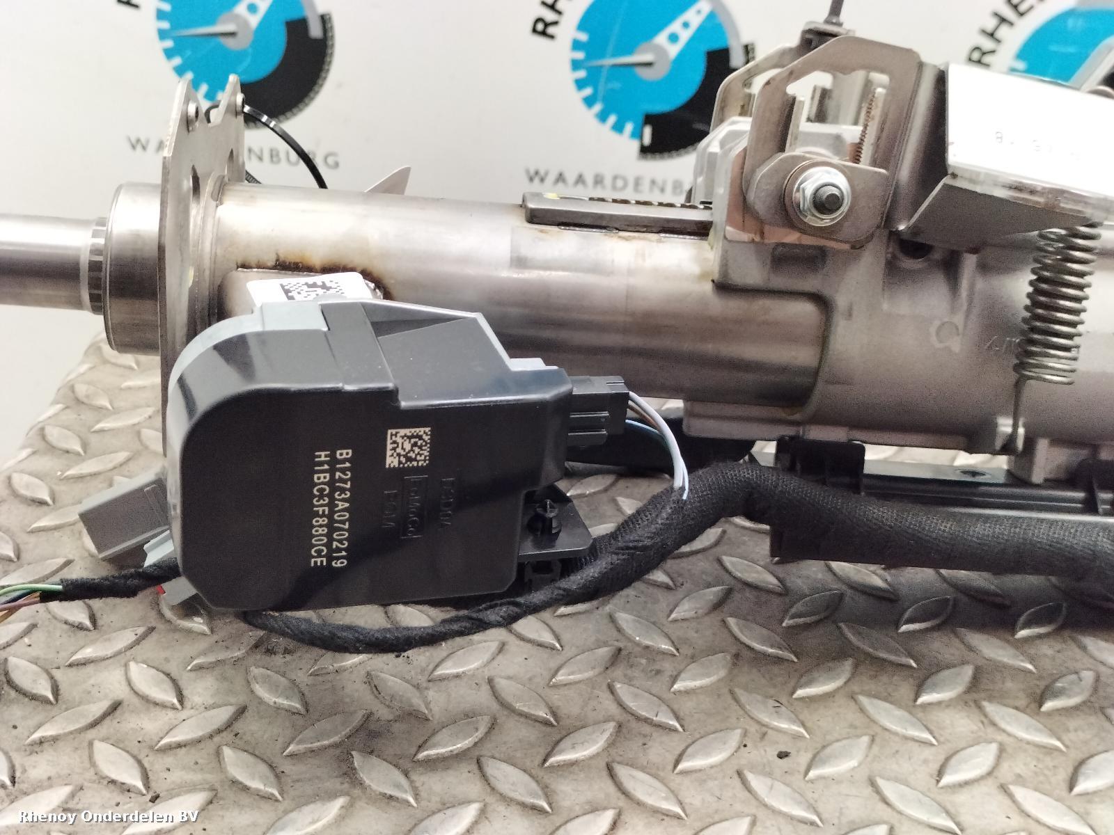 View Auto part STUURKOLOM FORD FIESTA 2019