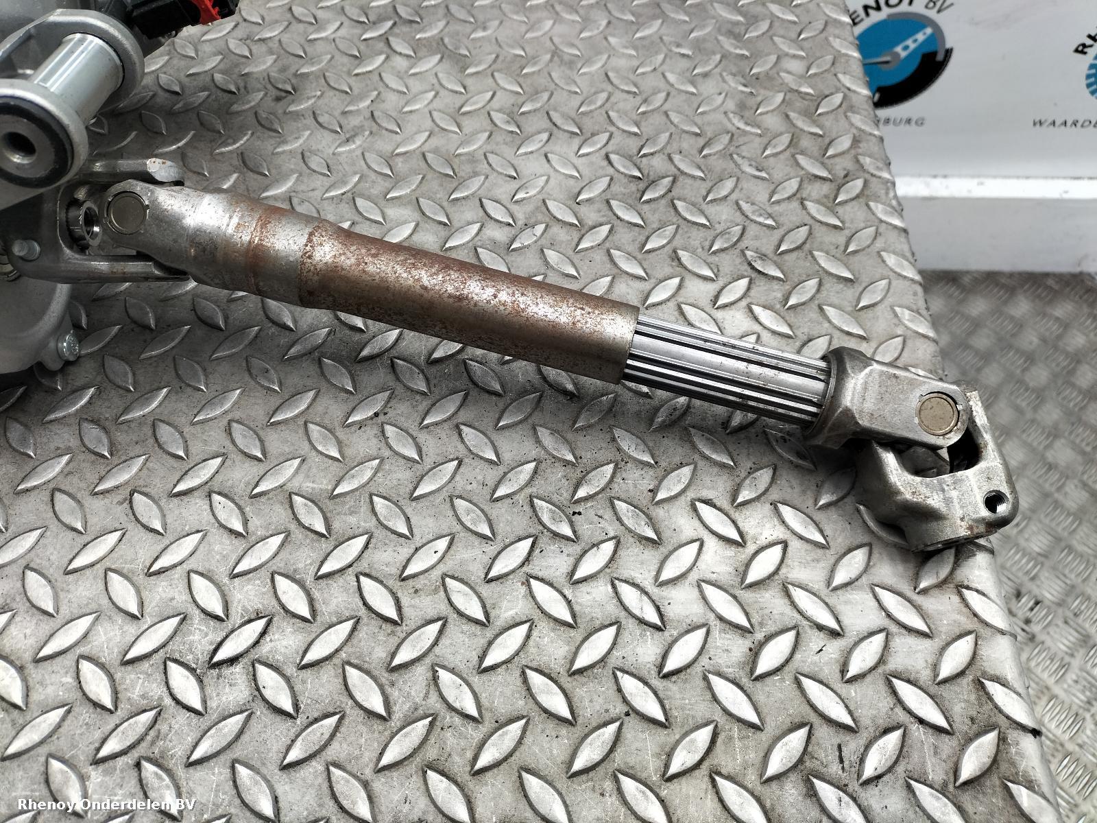 View Auto part STUURKOLOM FORD FIESTA 2019