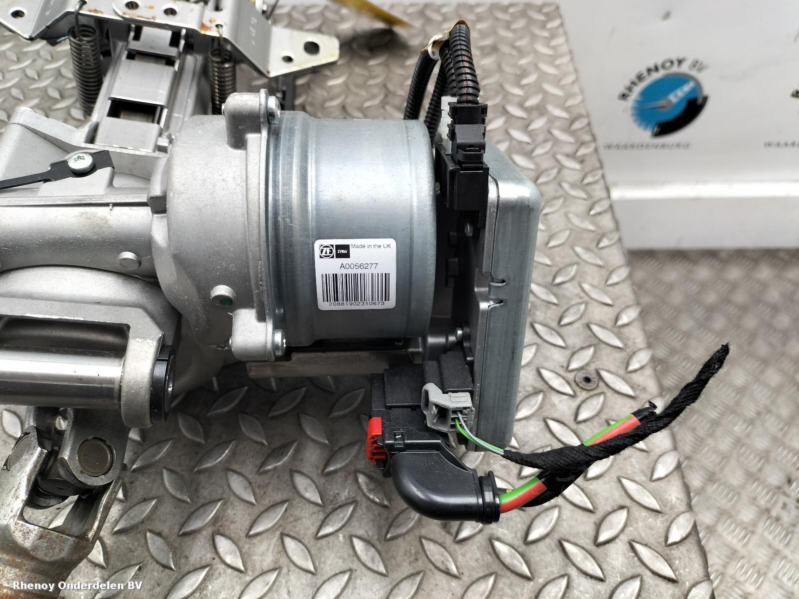 View Auto part STUURKOLOM FORD FIESTA 2019