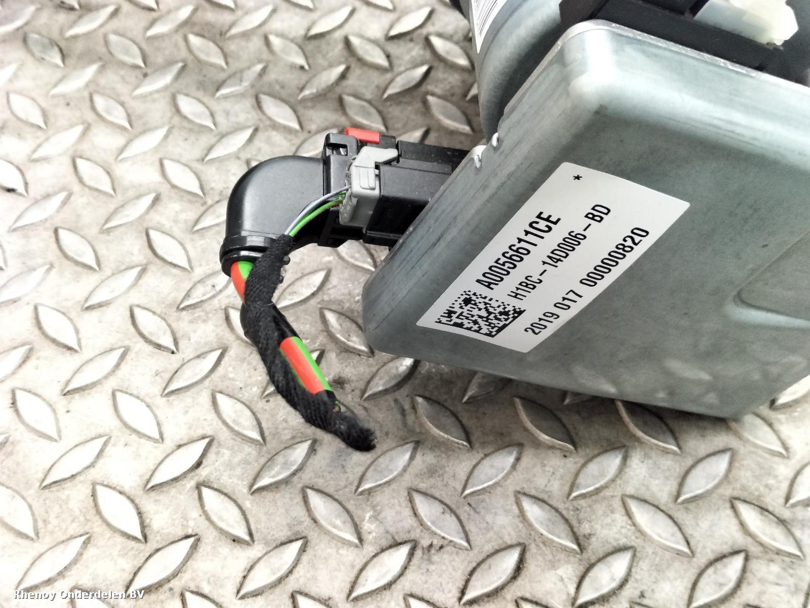 View Auto part STUURKOLOM FORD FIESTA 2019