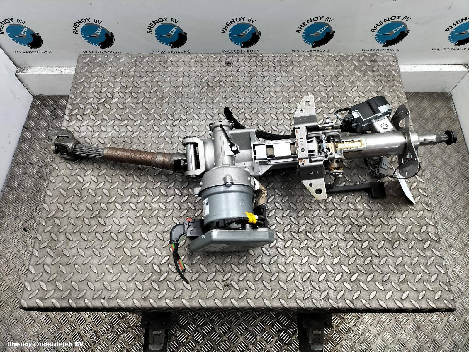 Bekijk Auto-onderdeel STUURKOLOM FORD FIESTA 2019