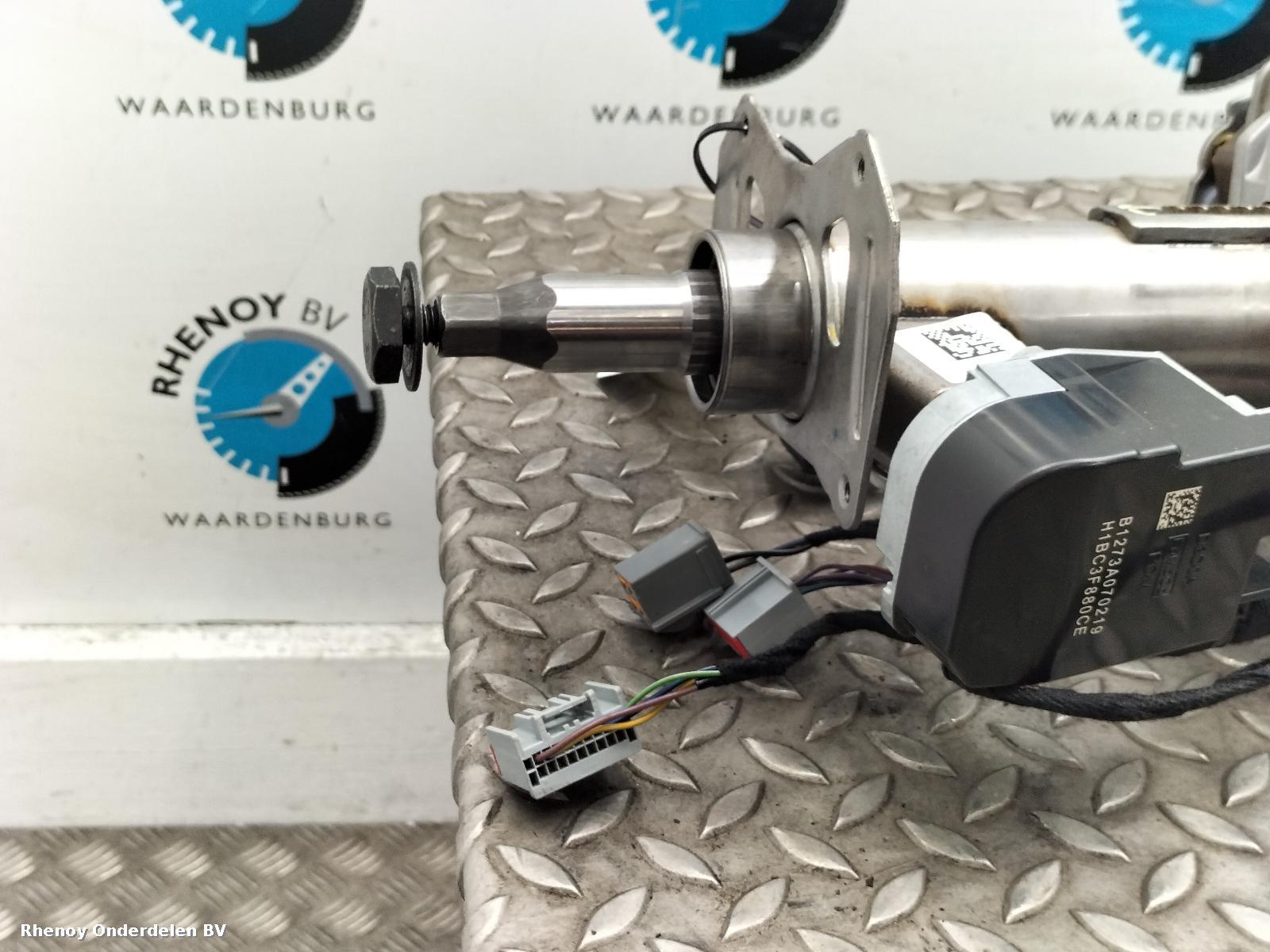 View Auto part STUURKOLOM FORD FIESTA 2019