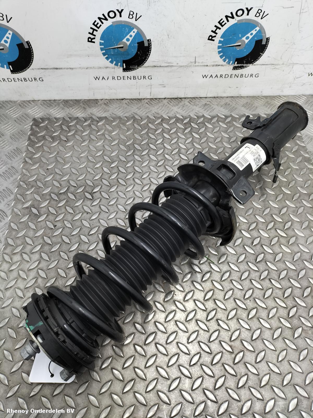 Bekijk Auto-onderdeel VEERPOOT / SCHOKBREKER LV FORD FIESTA 2019