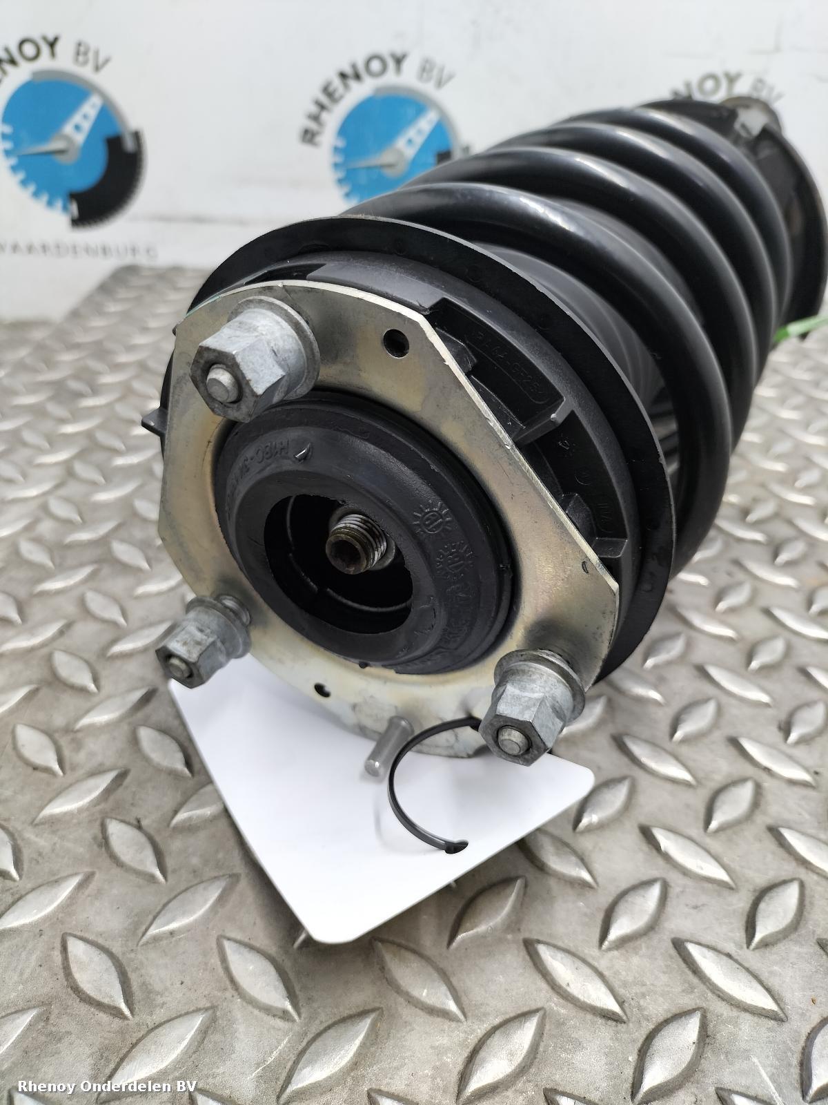 View Auto part VEERPOOT / SCHOKBREKER LV FORD FIESTA 2019