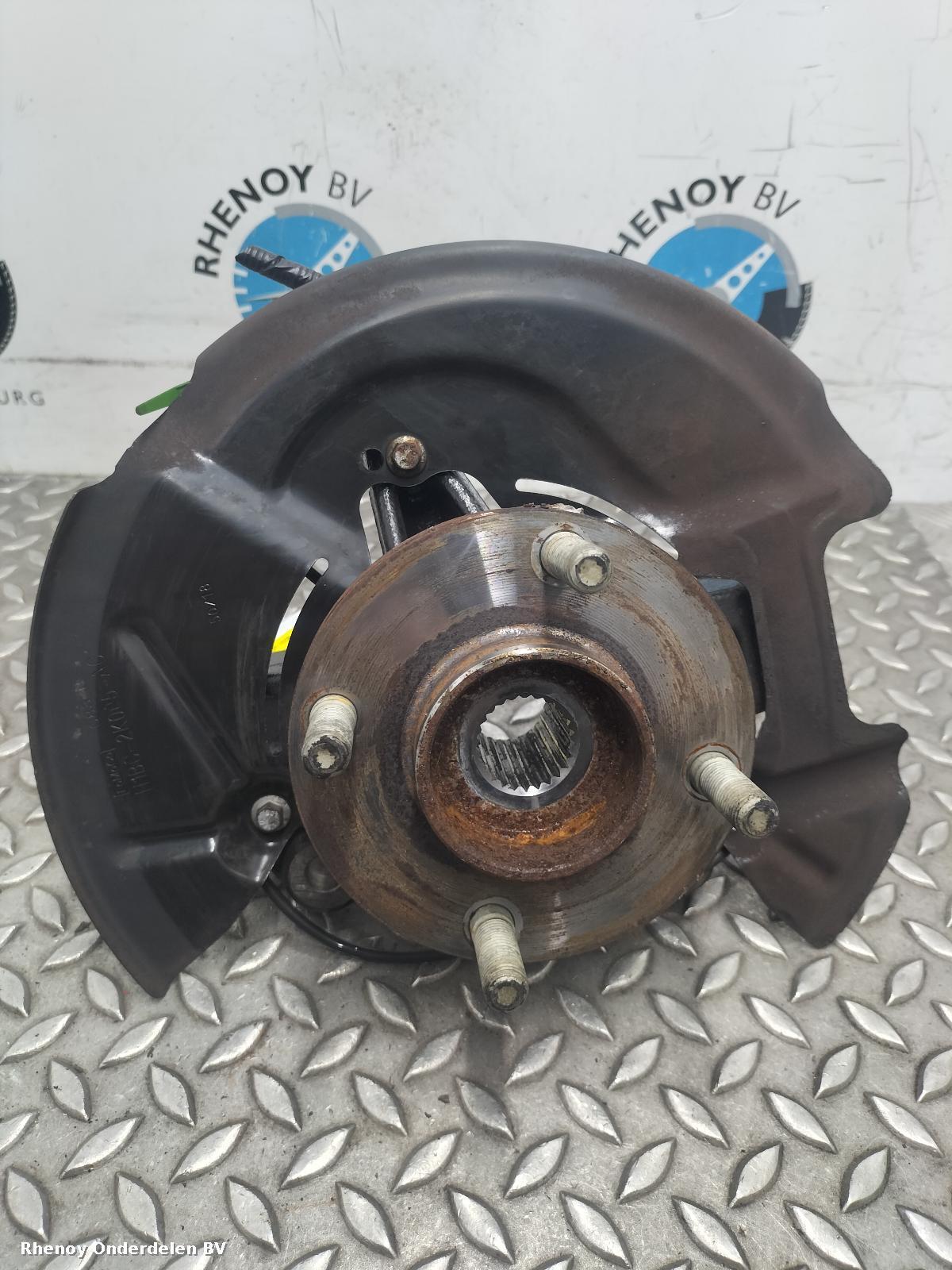 View Auto part FUSEE LV FORD FIESTA 2019