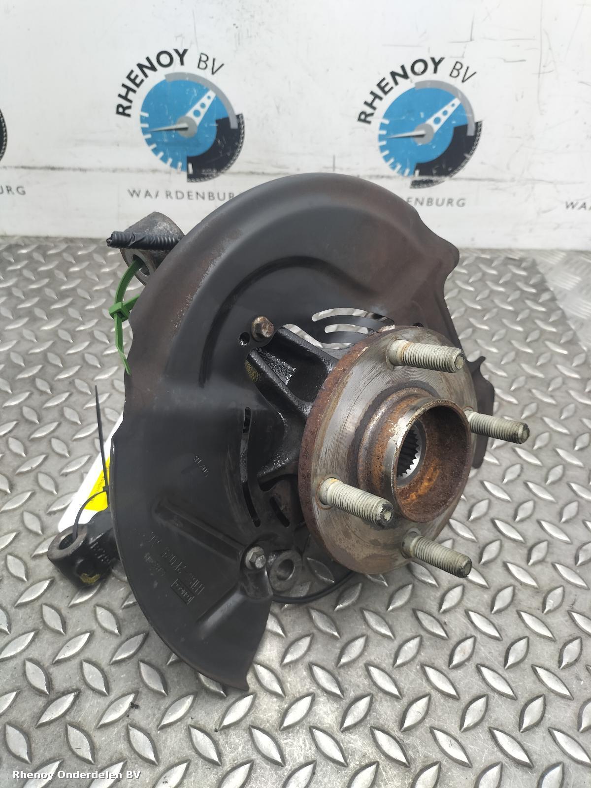 Bekijk Auto-onderdeel FUSEE LV FORD FIESTA 2019