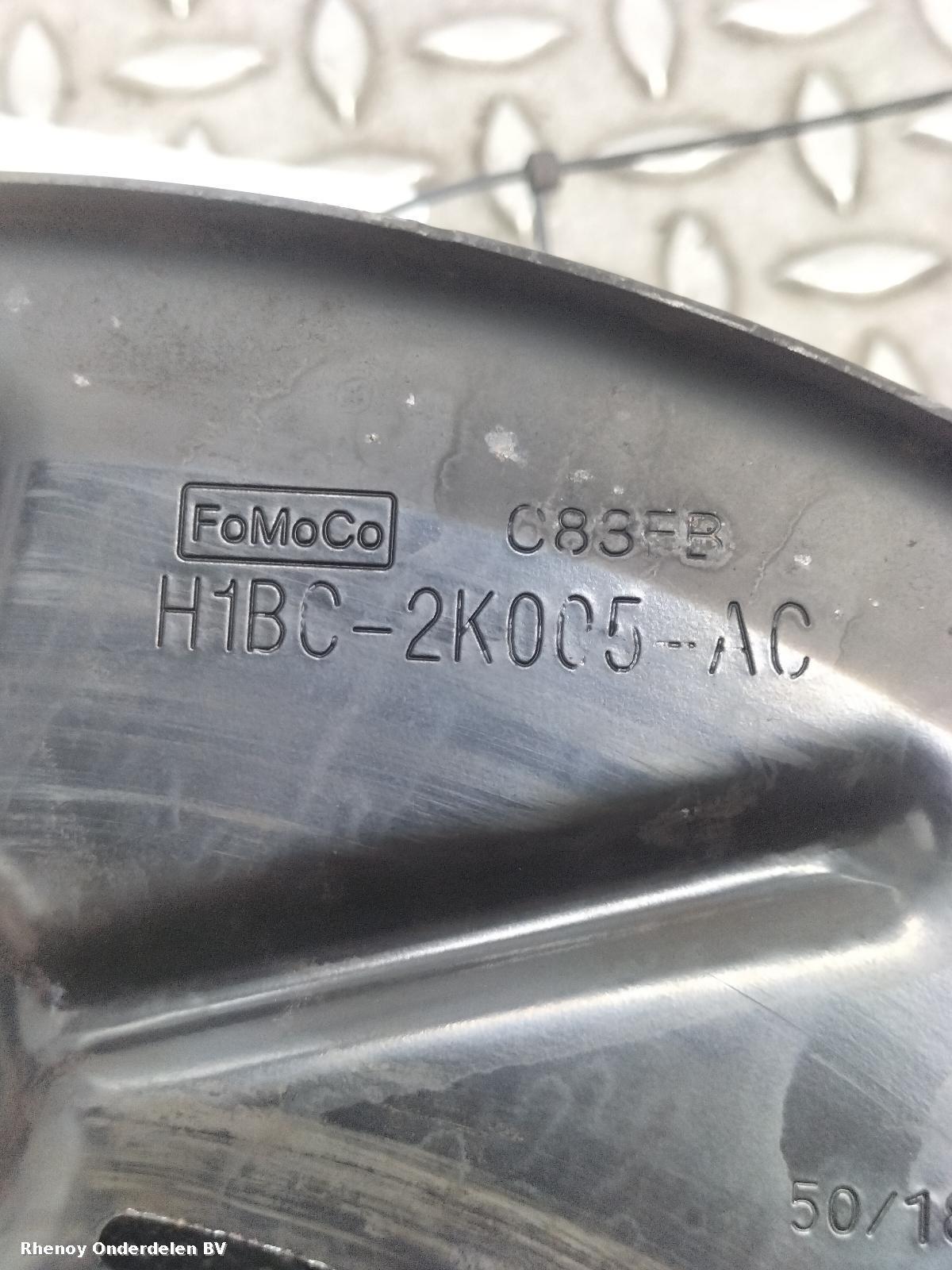 View Auto part FUSEE LV FORD FIESTA 2019