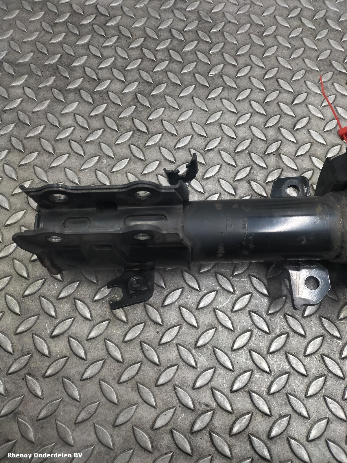 View Auto part VEERPOOT / SCHOKBREKER RV FORD FIESTA 2019