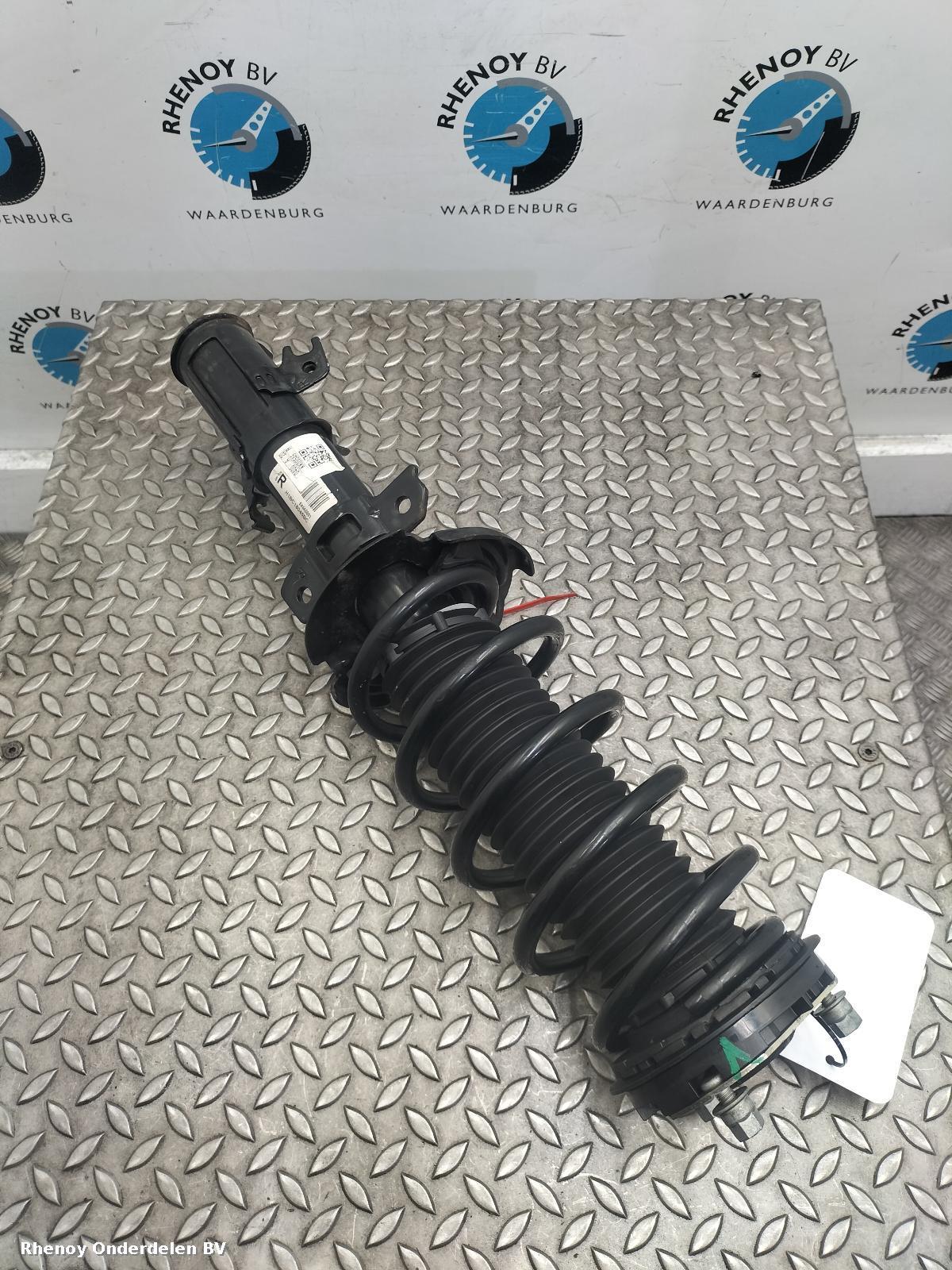 Bekijk Auto-onderdeel VEERPOOT / SCHOKBREKER RV FORD FIESTA 2019