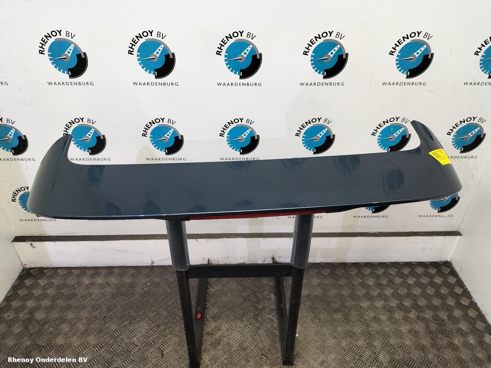 Bekijk Auto-onderdeel SPOILER ACHTER FORD FIESTA 2019