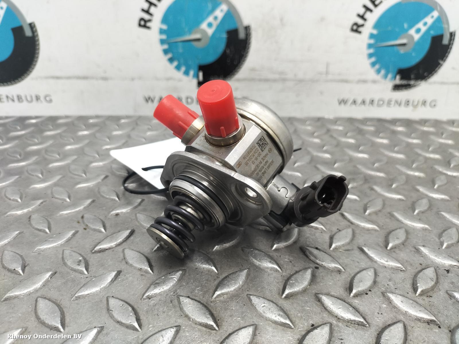 Bekijk Auto-onderdeel BRANDSTOF POMP VOOR DE INJECTOR LAND ROVER RANGE ROVER 2019