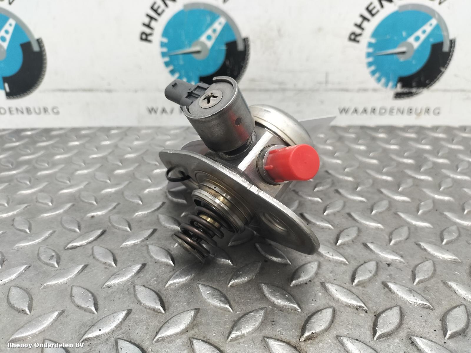 Bekijk Auto-onderdeel BRANDSTOF POMP VOOR DE INJECTOR BMW 2 SERIES GRAN TOURER 2019